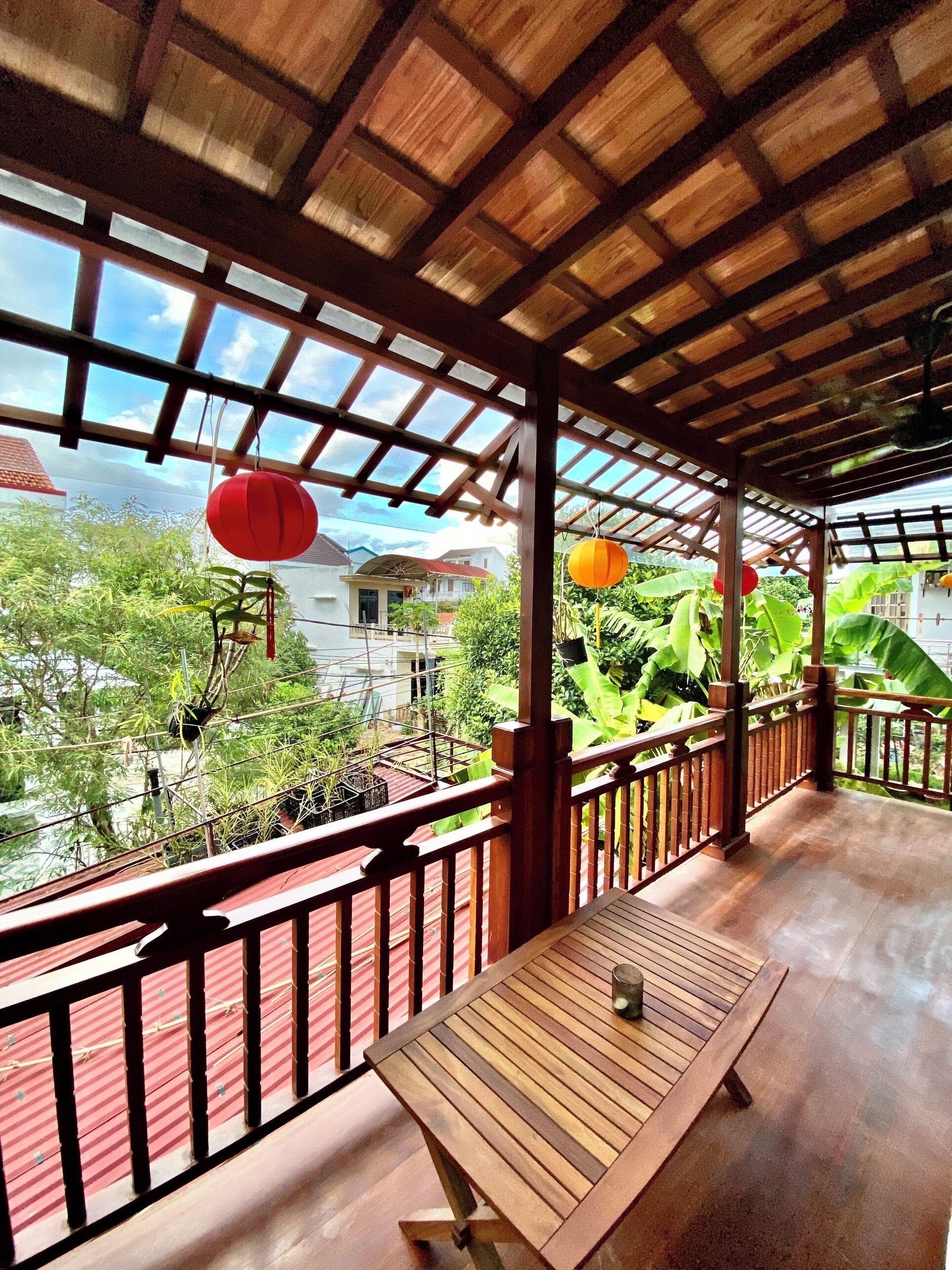 Villa Orchid Garden Riverside Villa Orchid Garden Riverside