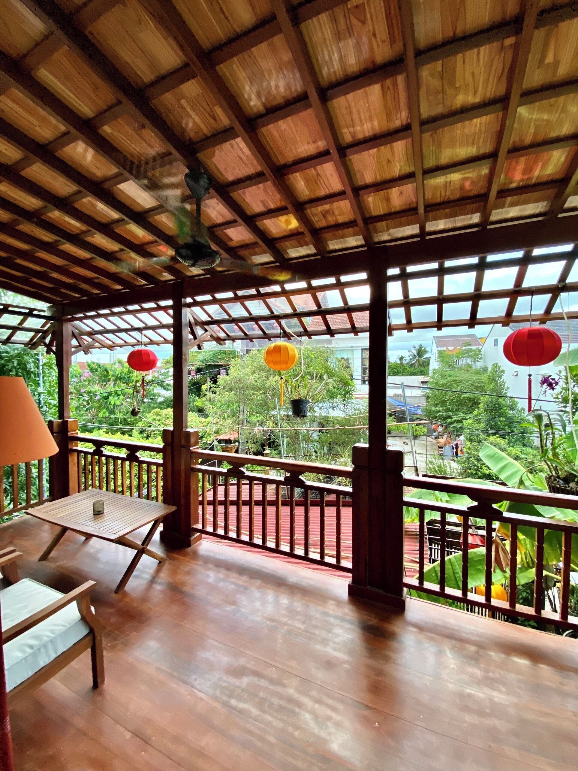 Villa Orchid Garden Riverside Villa Orchid Garden Riverside