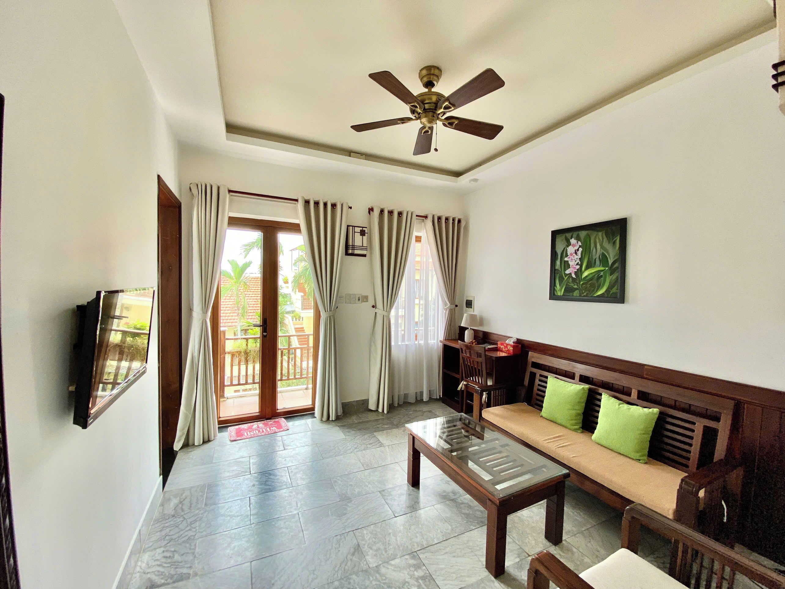 Villa Orchid Garden Riverside Villa Orchid Garden Riverside