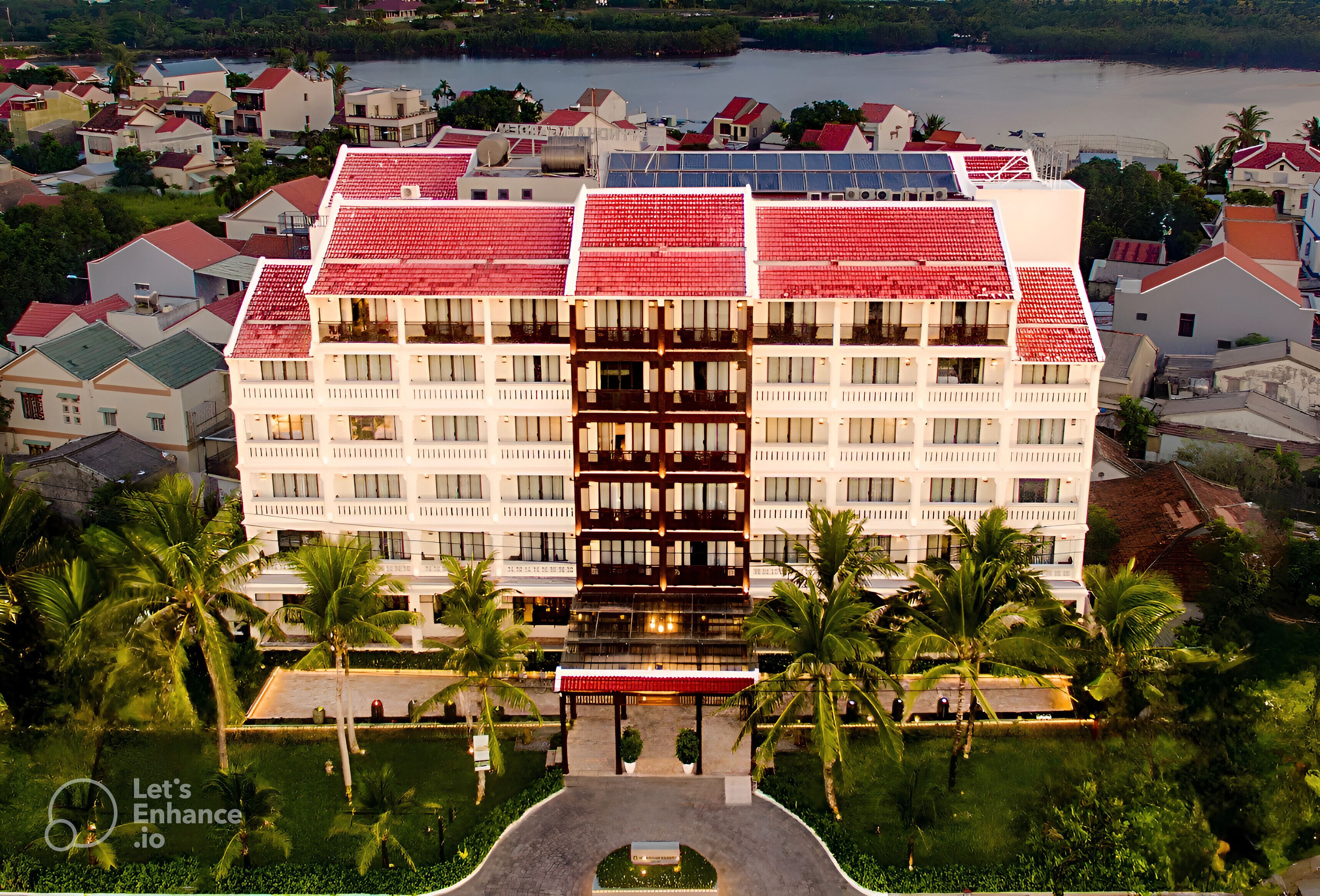 Wyndham Garden Hoi An Cua Dai Wyndham Garden Hoi An Cua Dai
