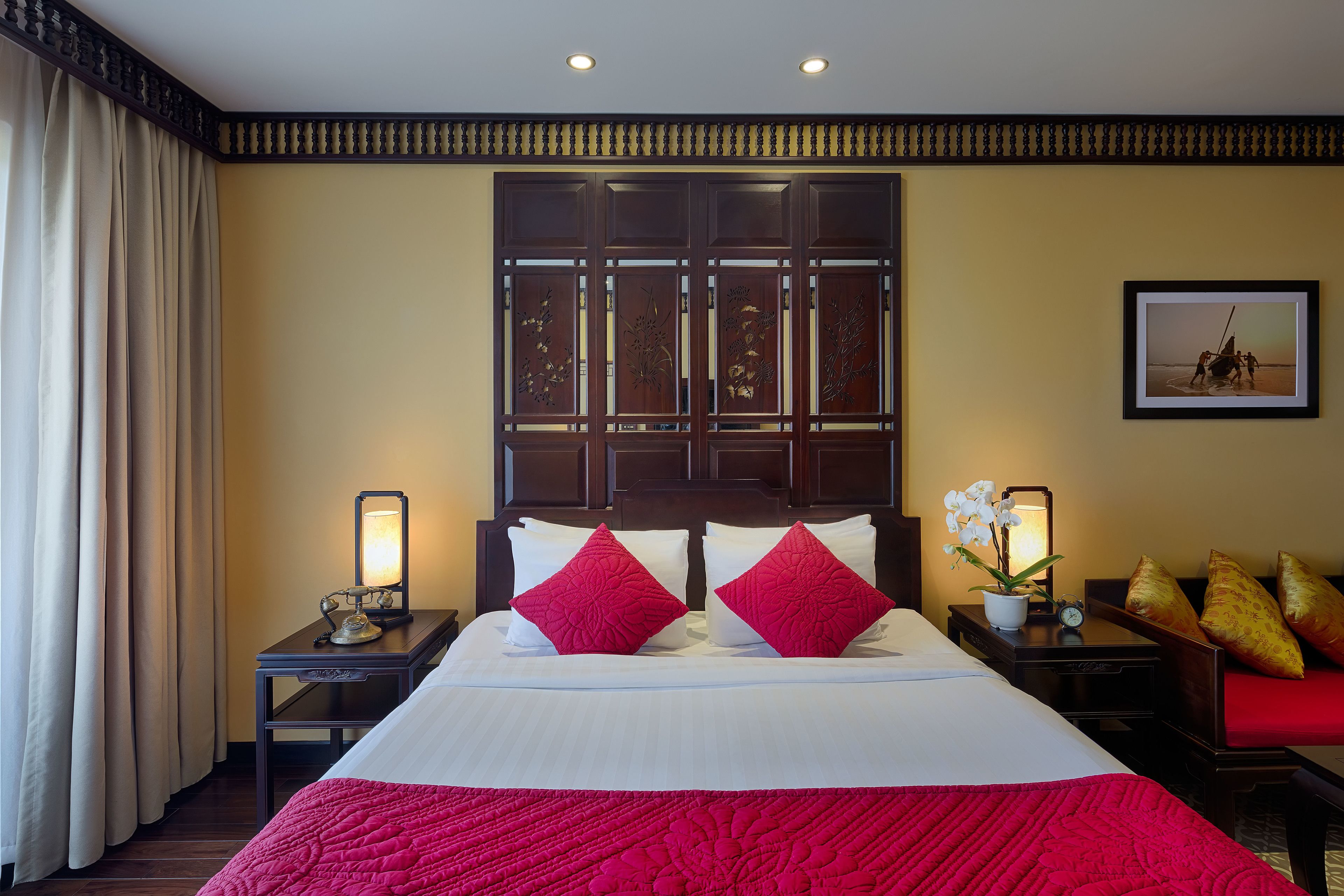 Wyndham Garden Hoi An Cua Dai Wyndham Garden Hoi An Cua Dai
