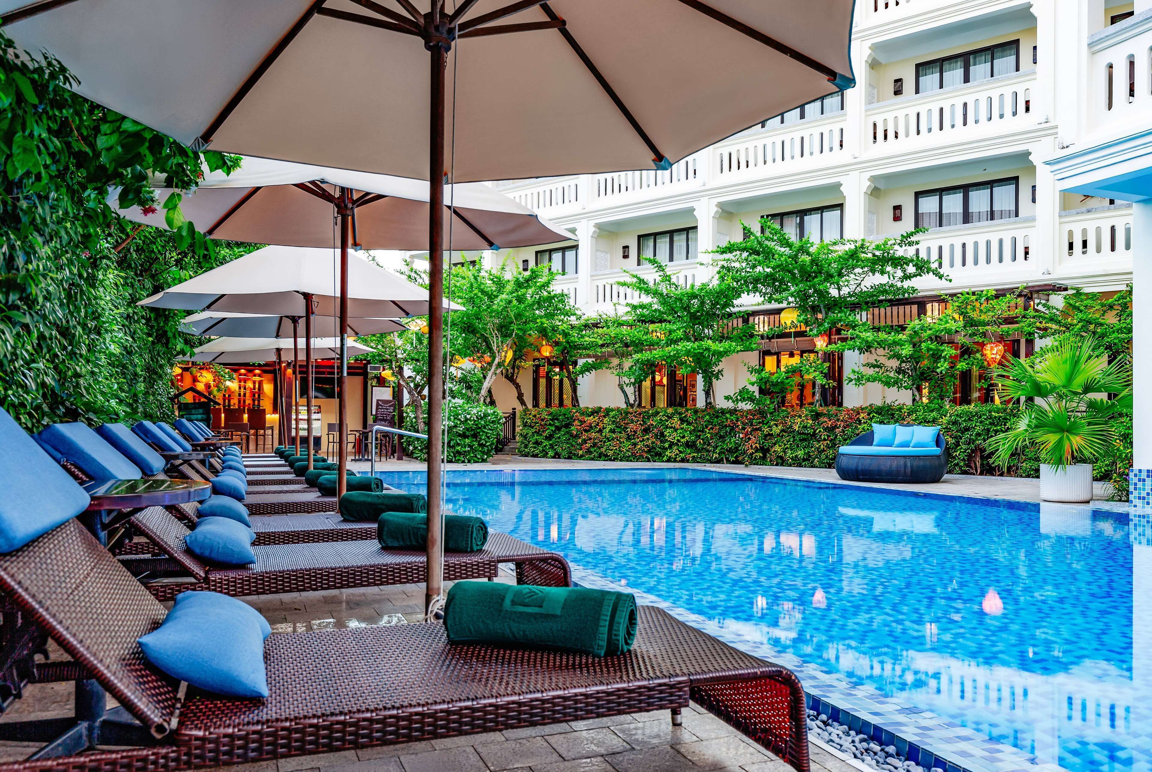 Wyndham Garden Hoi An Cua Dai Wyndham Garden Hoi An Cua Dai