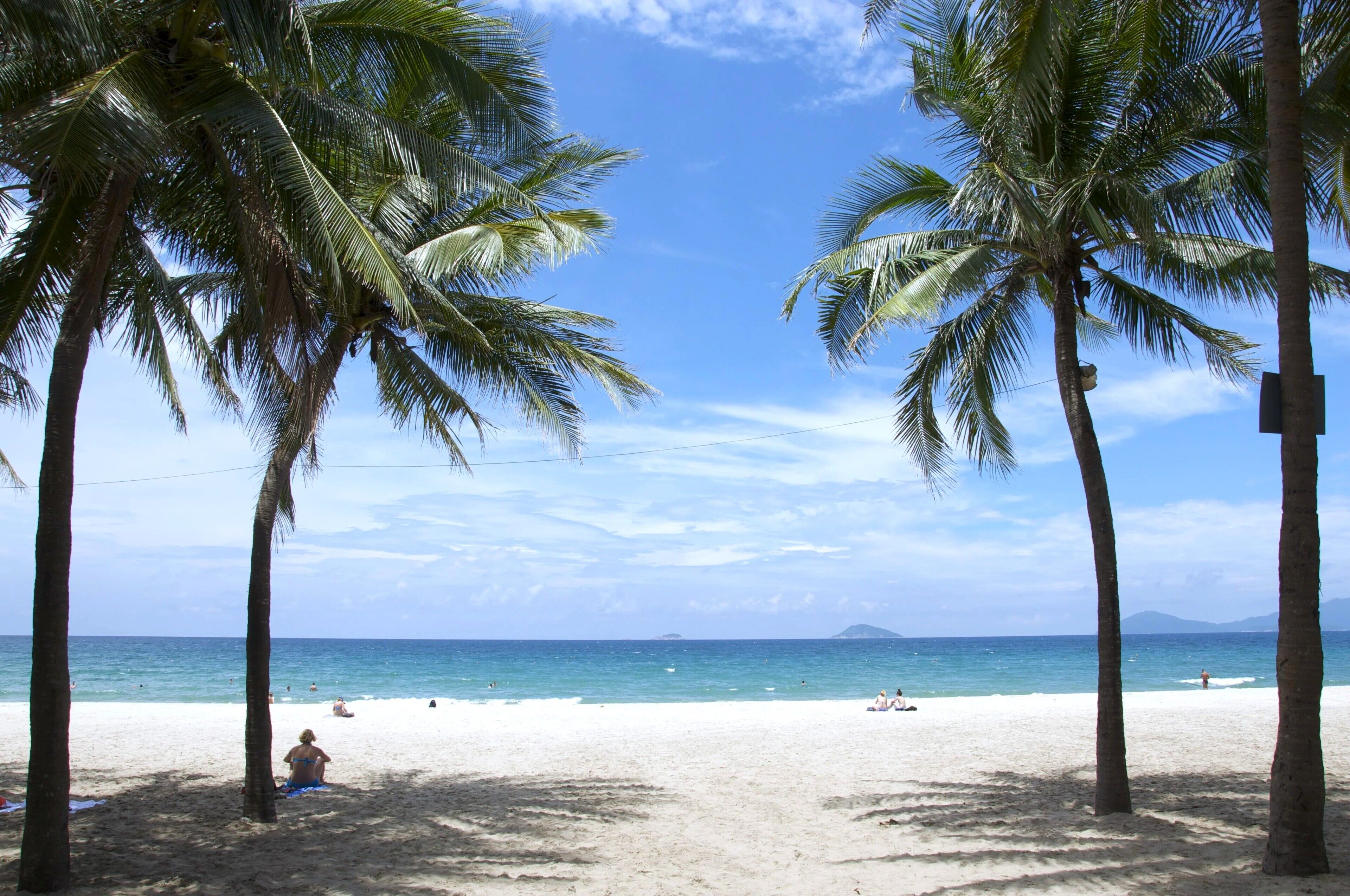 Wyndham Garden Hoi An Cua Dai Wyndham Garden Hoi An Cua Dai