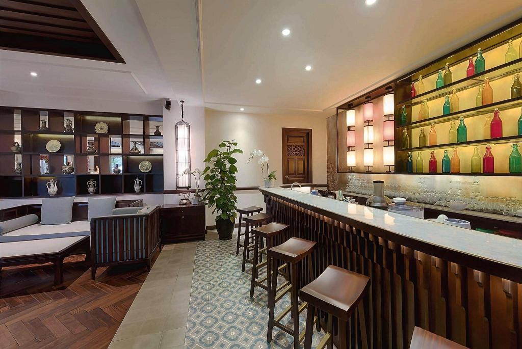 Wyndham Garden Hoi An Cua Dai Wyndham Garden Hoi An Cua Dai
