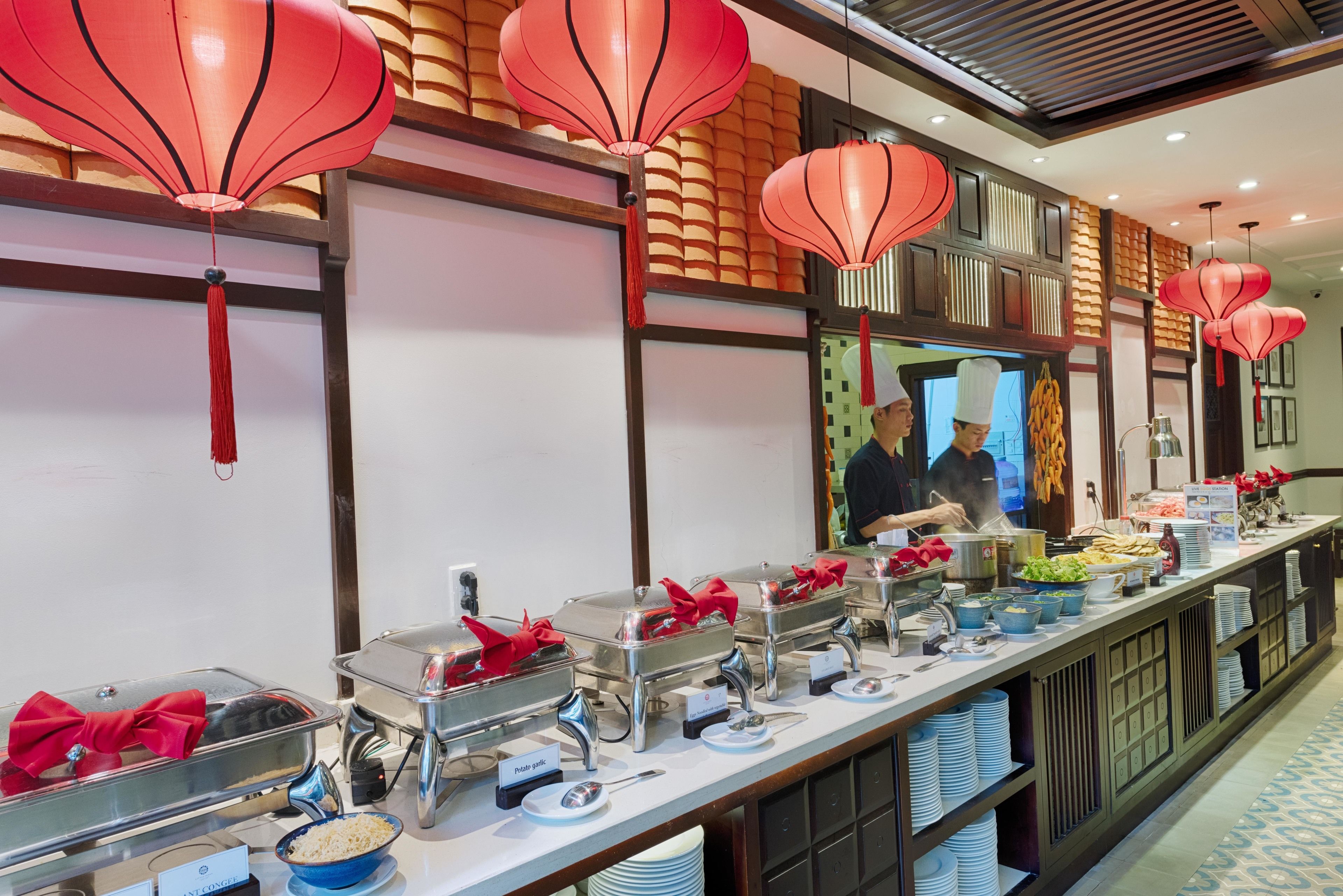 Wyndham Garden Hoi An Cua Dai Wyndham Garden Hoi An Cua Dai