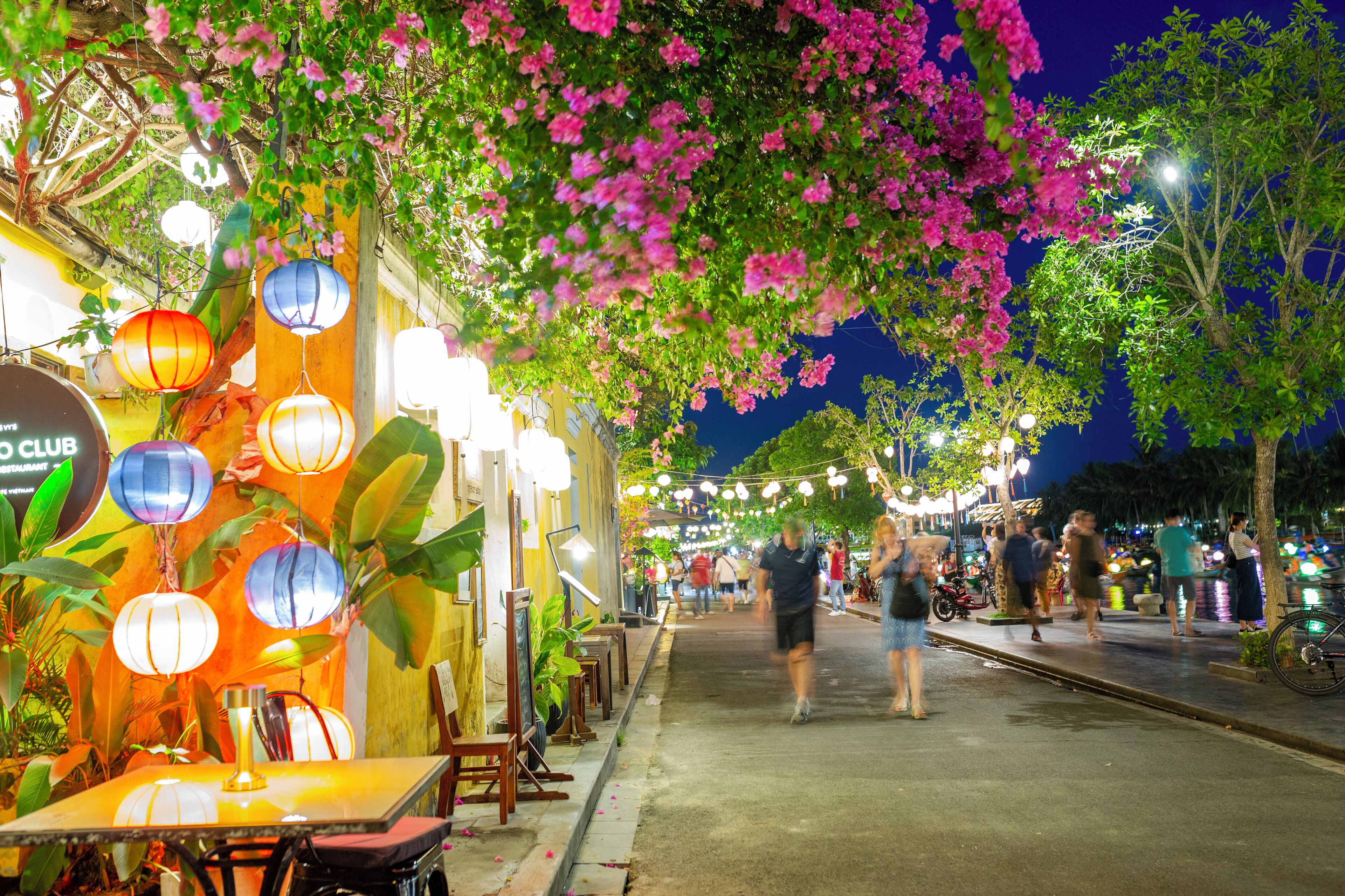 Wyndham Garden Hoi An Cua Dai Wyndham Garden Hoi An Cua Dai