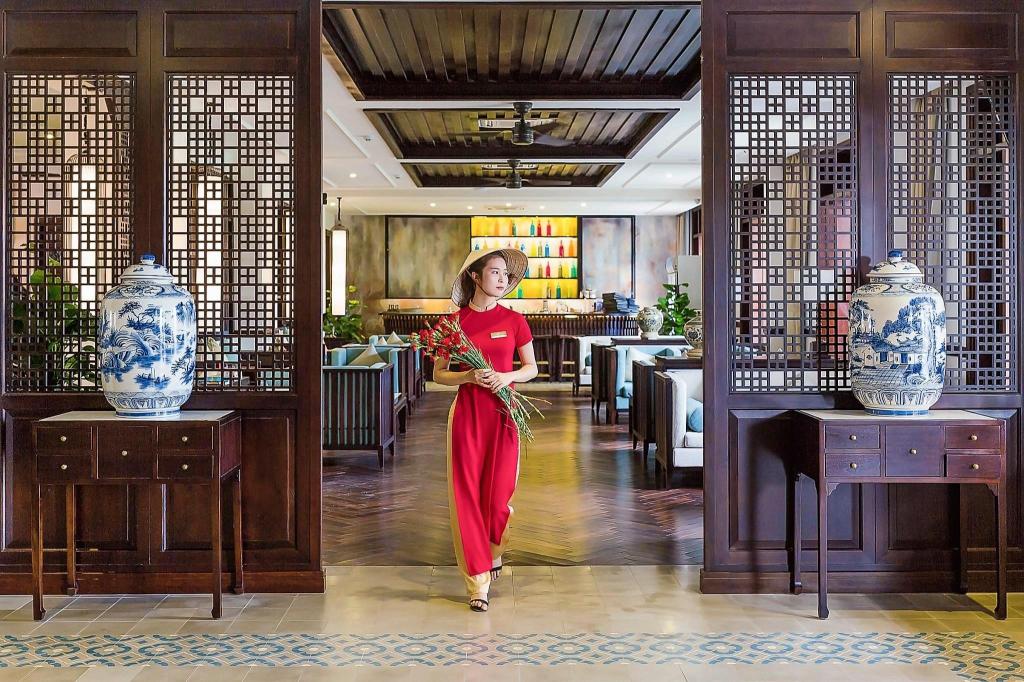 Wyndham Garden Hoi An Cua Dai Wyndham Garden Hoi An Cua Dai