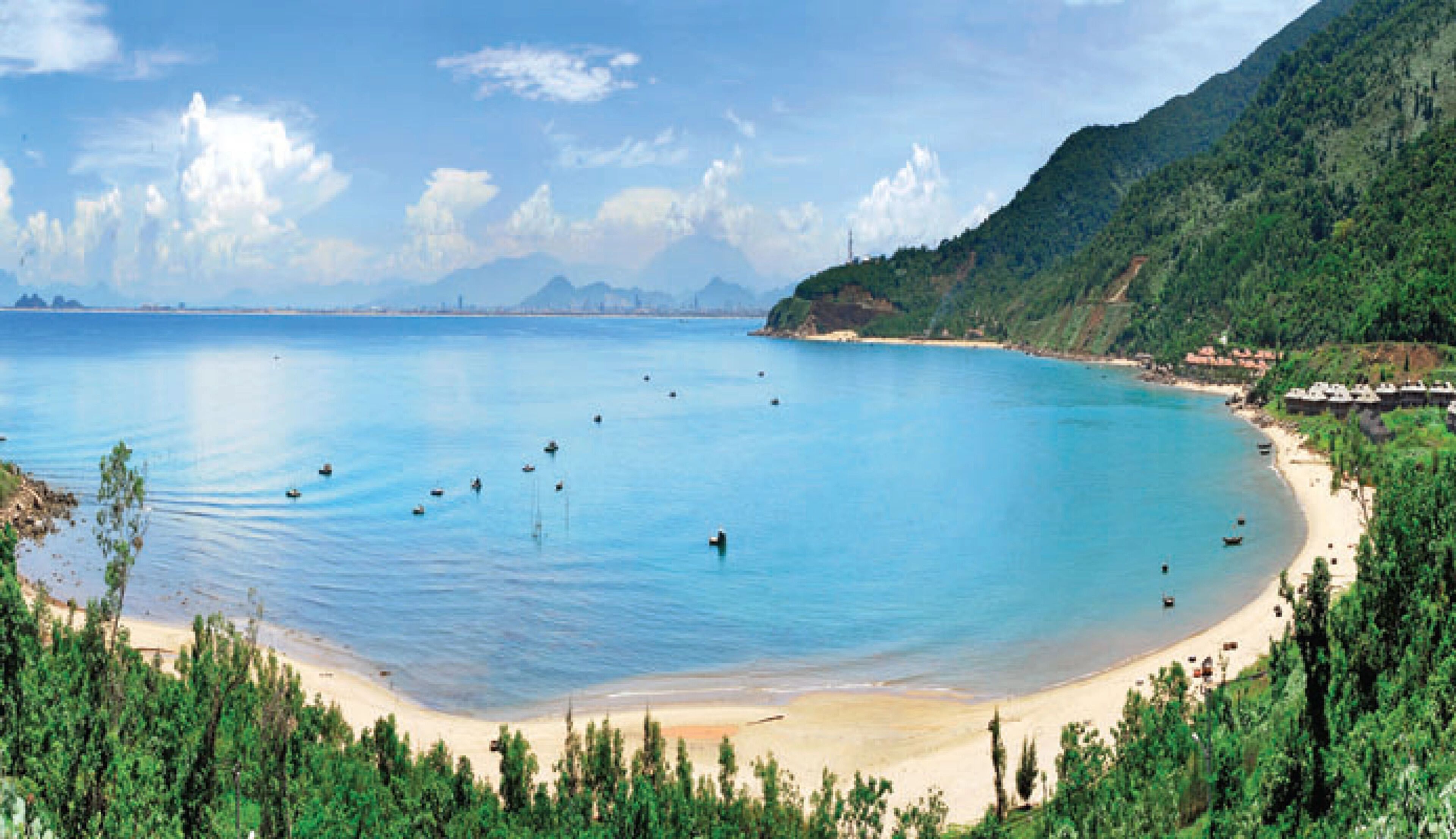 Wyndham Garden Hoi An Cua Dai Wyndham Garden Hoi An Cua Dai