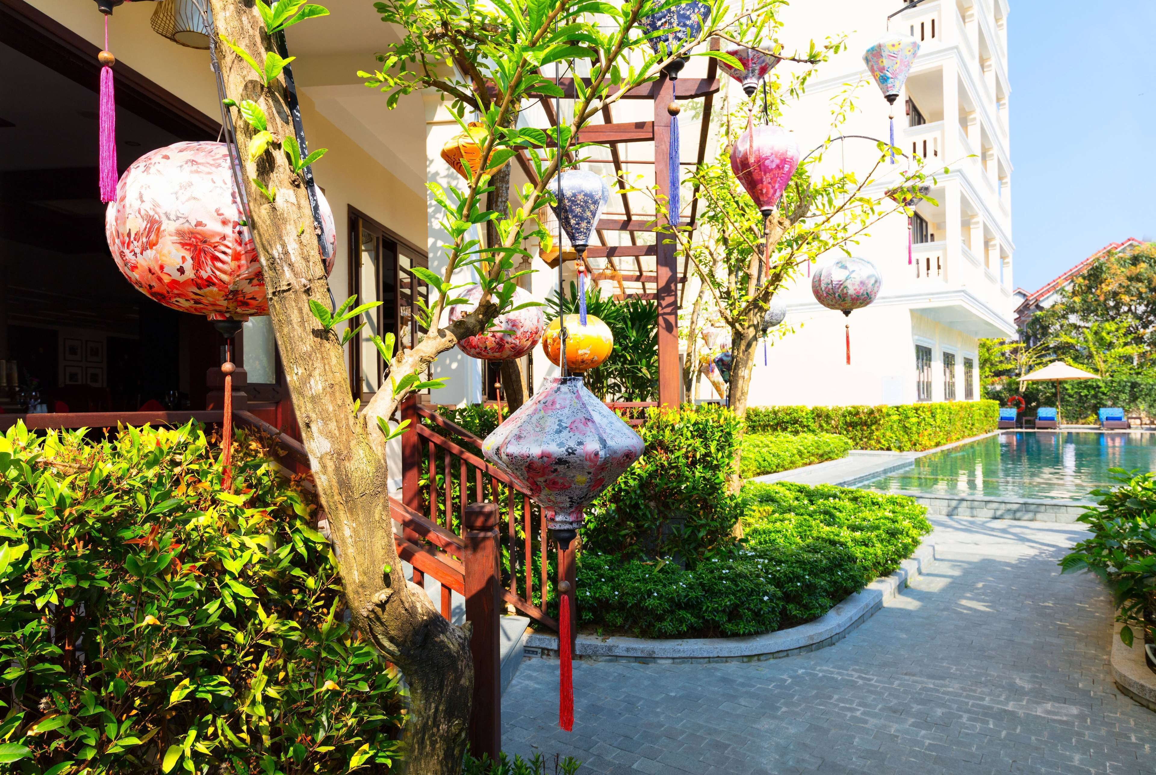 Wyndham Garden Hoi An Cua Dai Wyndham Garden Hoi An Cua Dai