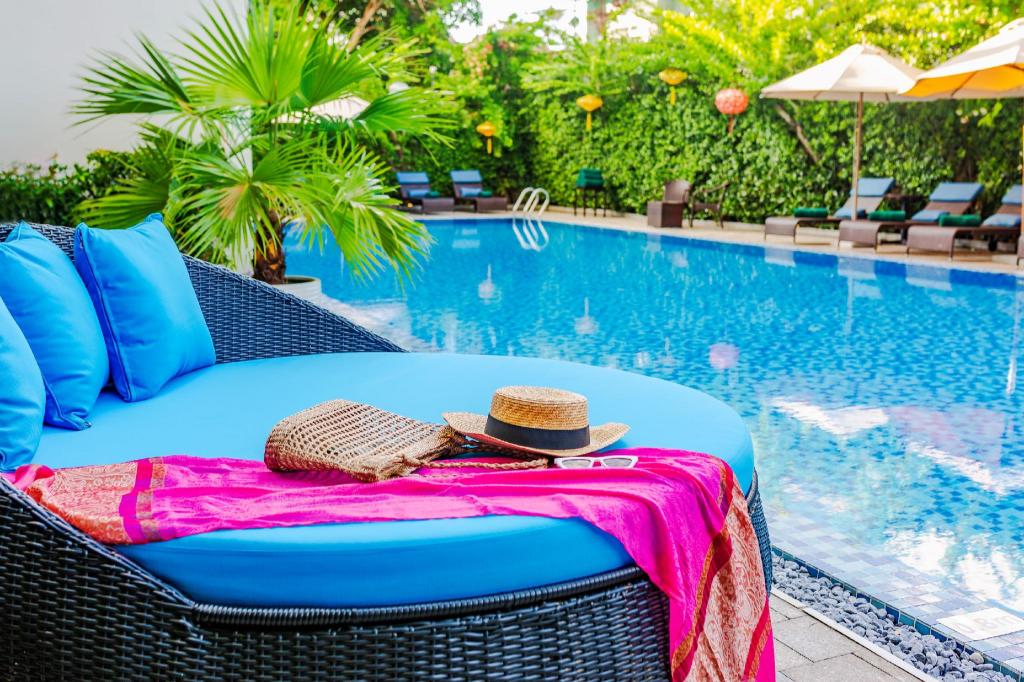 Wyndham Garden Hoi An Cua Dai Wyndham Garden Hoi An Cua Dai