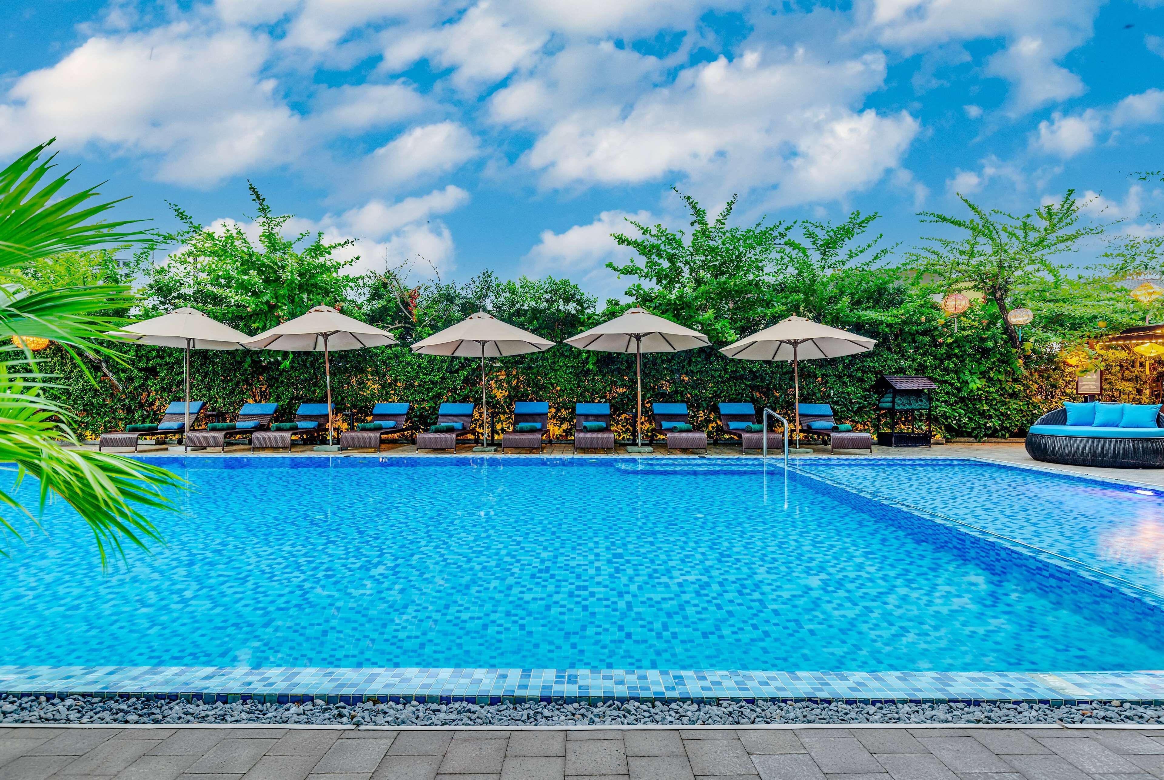 Wyndham Garden Hoi An Cua Dai Wyndham Garden Hoi An Cua Dai