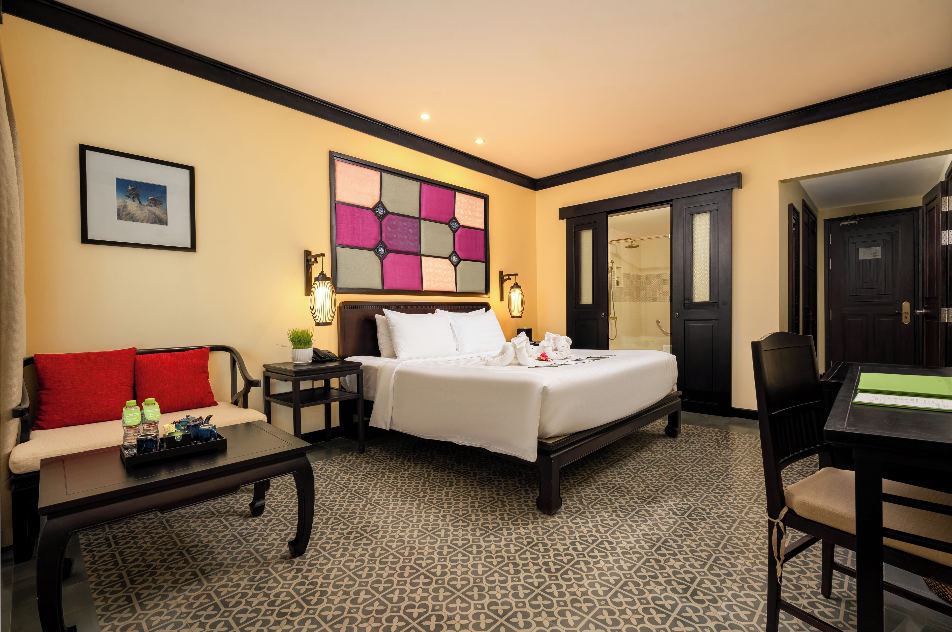Wyndham Garden Hoi An Cua Dai Wyndham Garden Hoi An Cua Dai