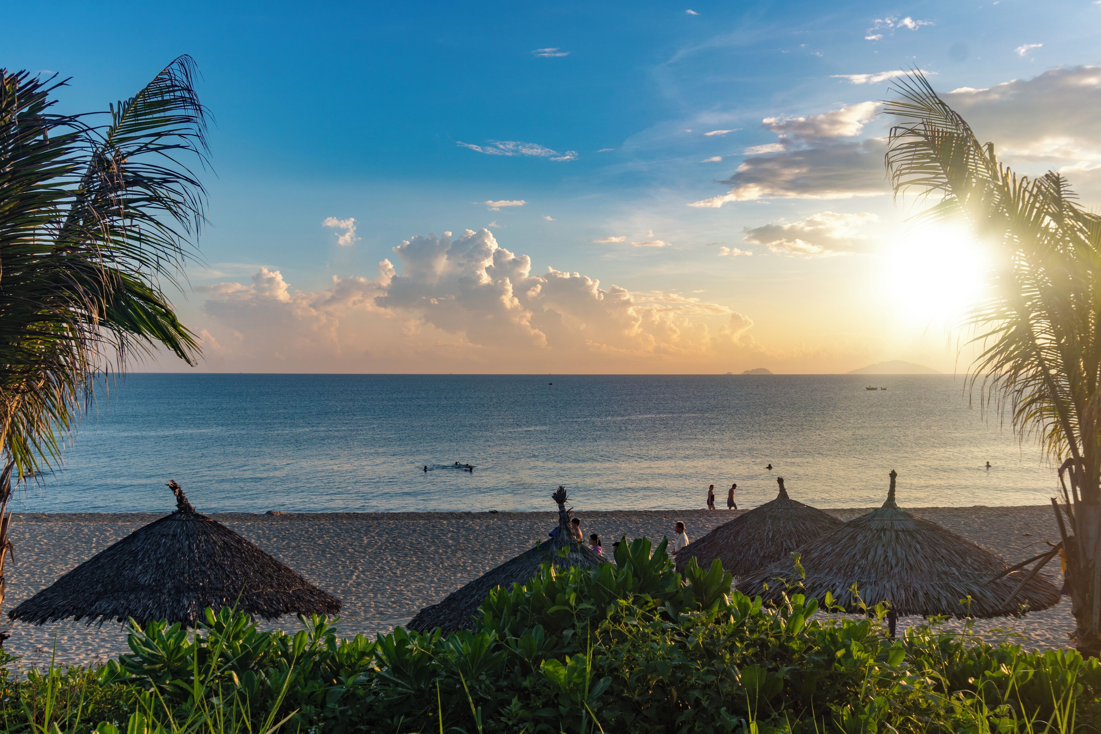 Wyndham Garden Hoi An Cua Dai Wyndham Garden Hoi An Cua Dai