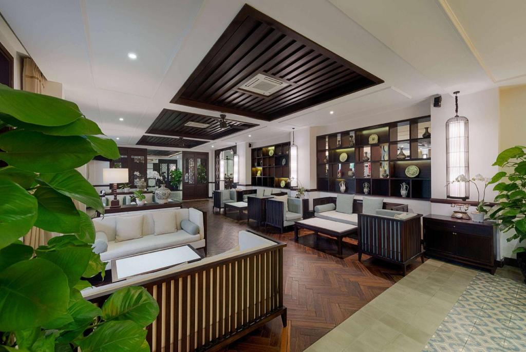 Wyndham Garden Hoi An Cua Dai Wyndham Garden Hoi An Cua Dai