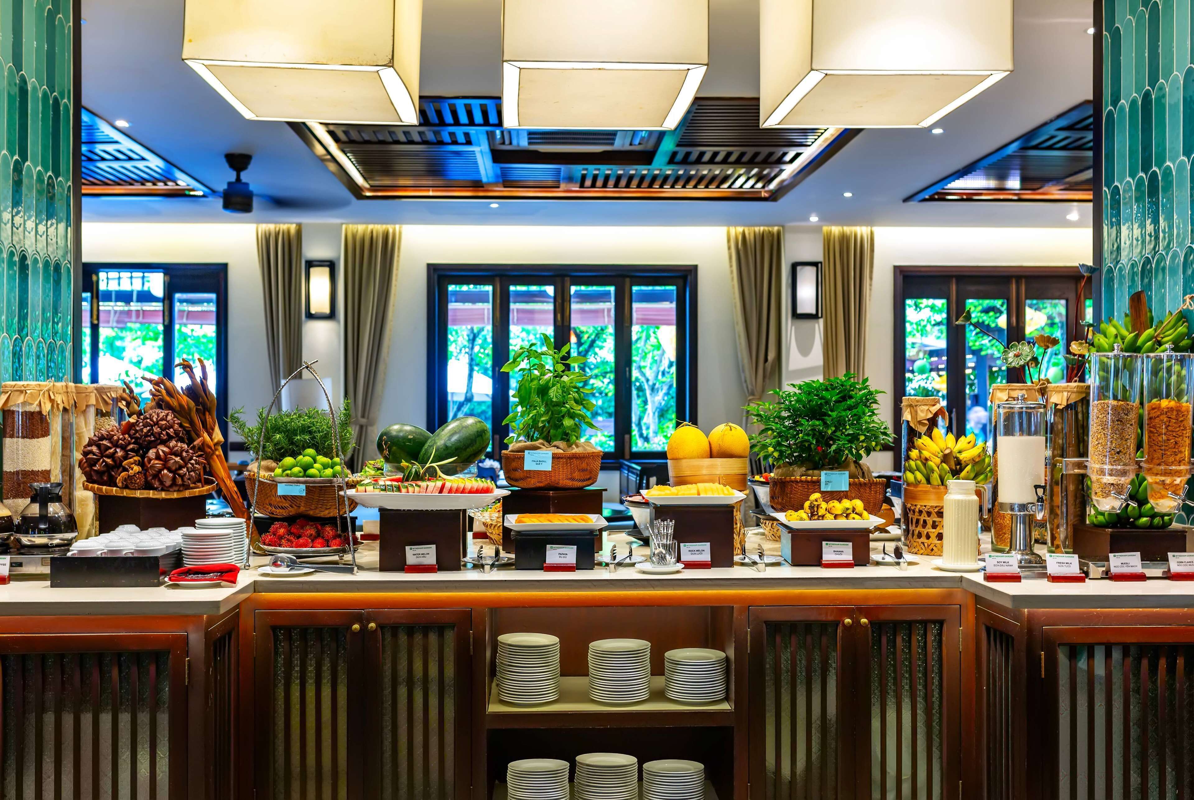 Wyndham Garden Hoi An Cua Dai Wyndham Garden Hoi An Cua Dai