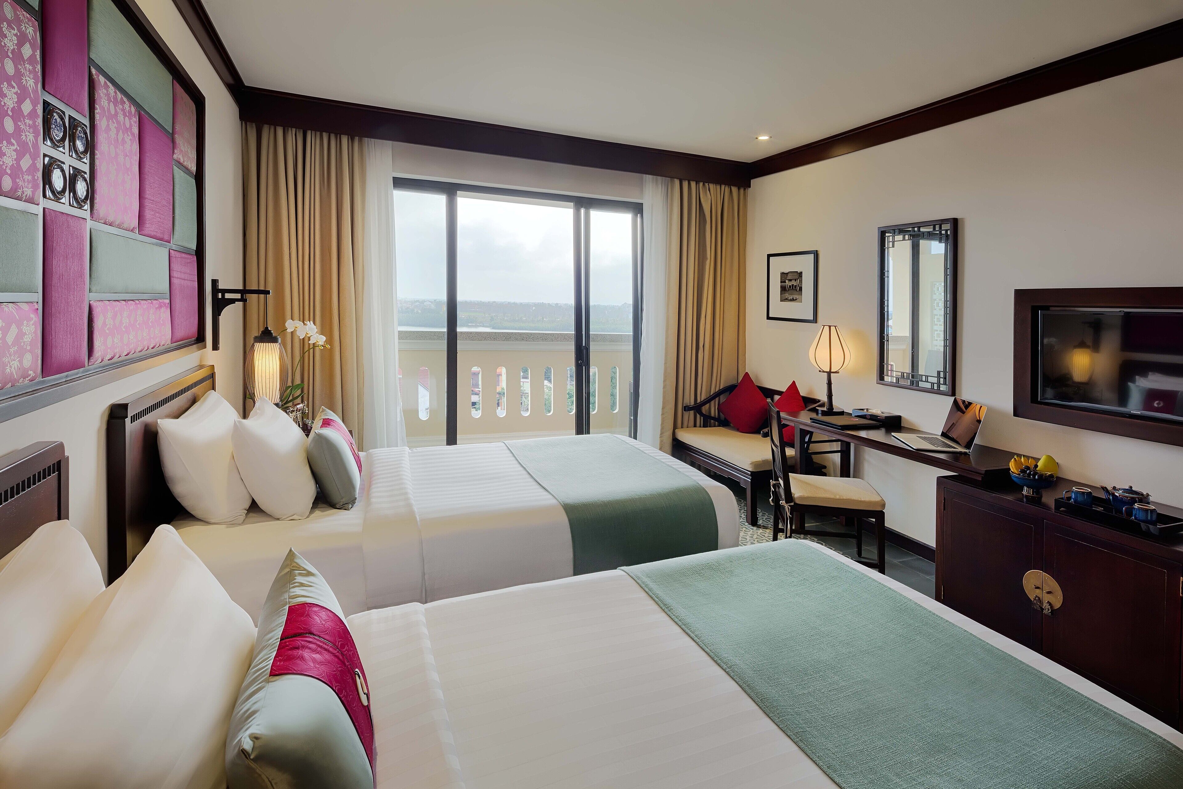 Wyndham Garden Hoi An Cua Dai Wyndham Garden Hoi An Cua Dai