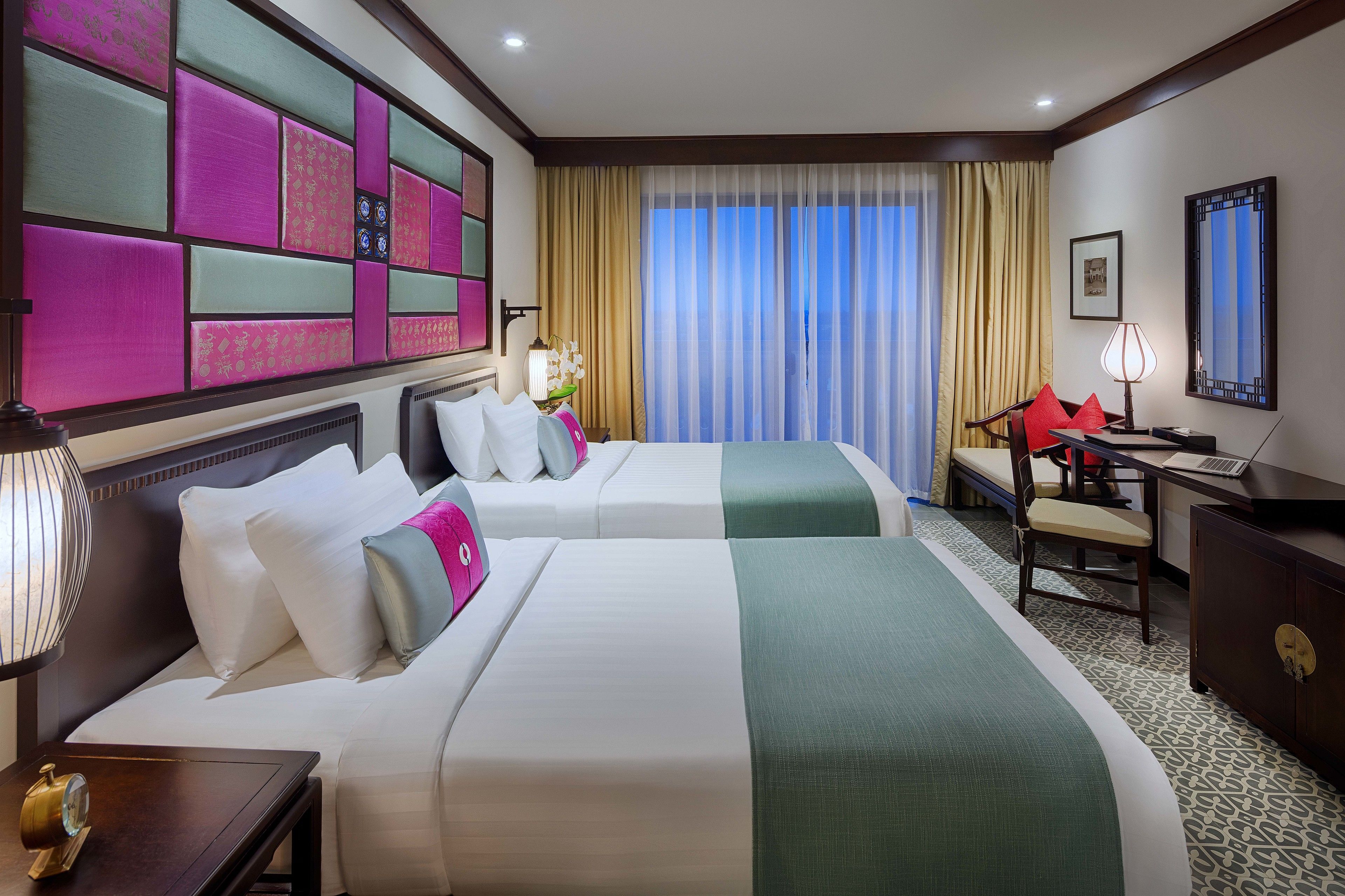 Wyndham Garden Hoi An Cua Dai Wyndham Garden Hoi An Cua Dai