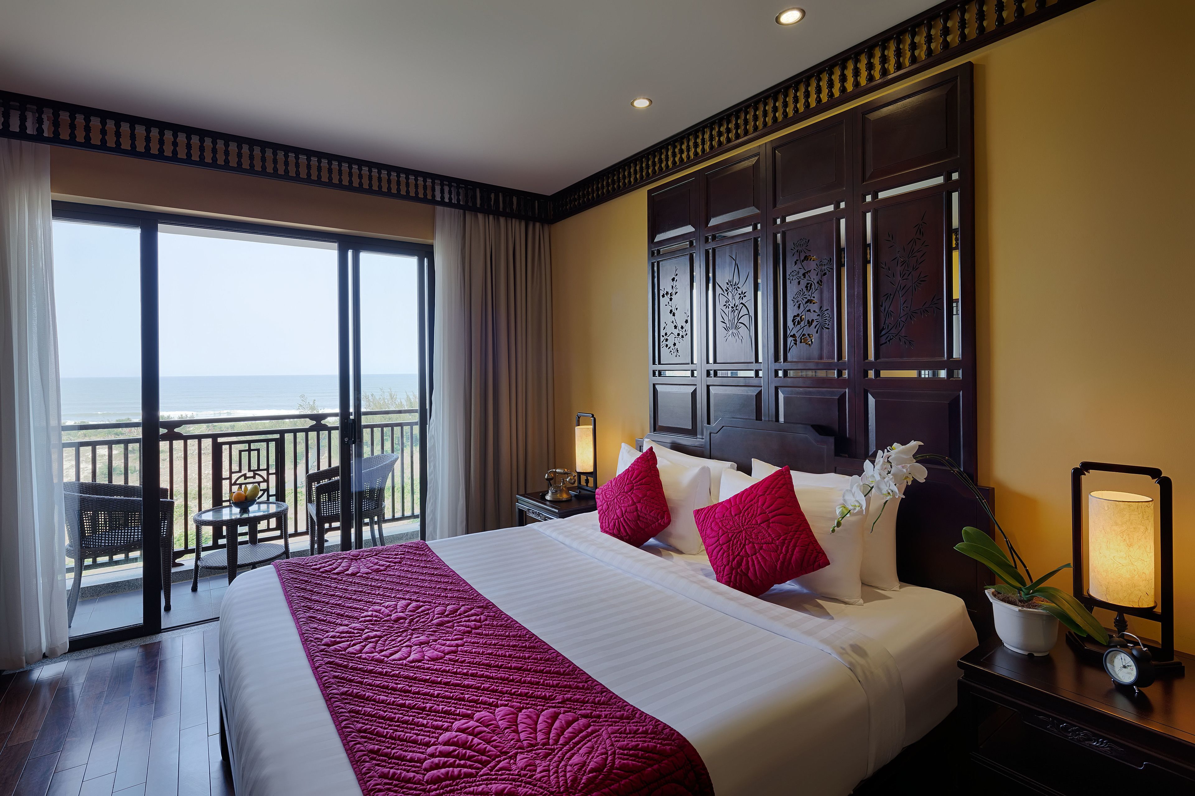 Wyndham Garden Hoi An Cua Dai Wyndham Garden Hoi An Cua Dai
