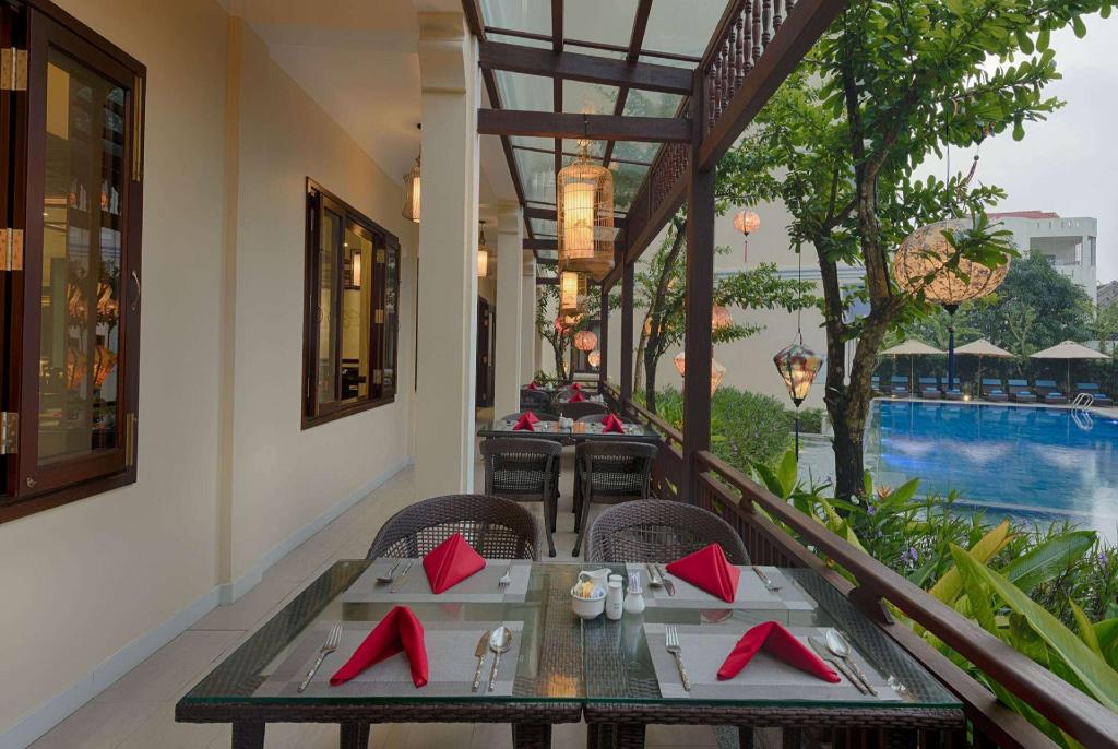 Wyndham Garden Hoi An Cua Dai Wyndham Garden Hoi An Cua Dai