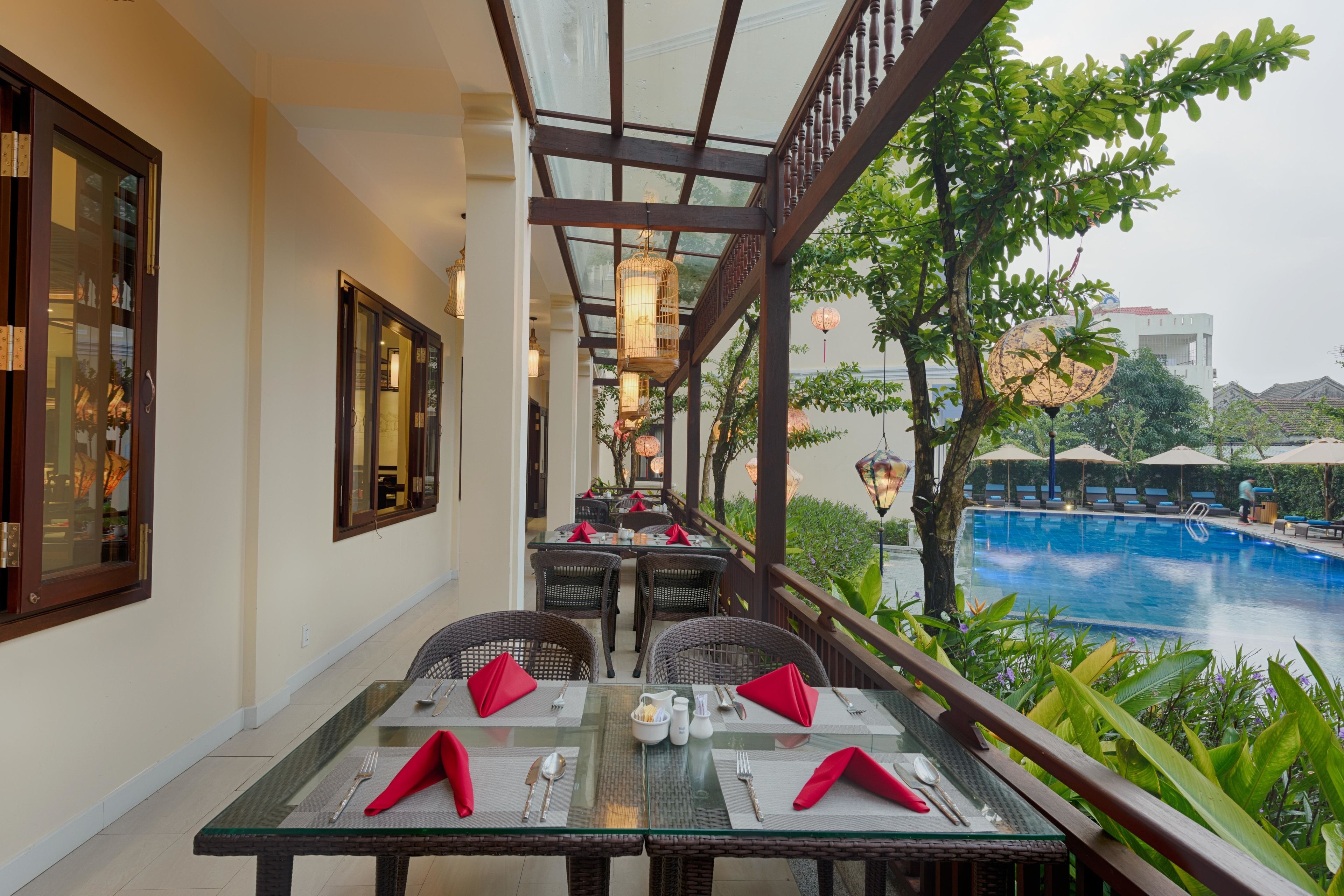 Wyndham Garden Hoi An Cua Dai Wyndham Garden Hoi An Cua Dai