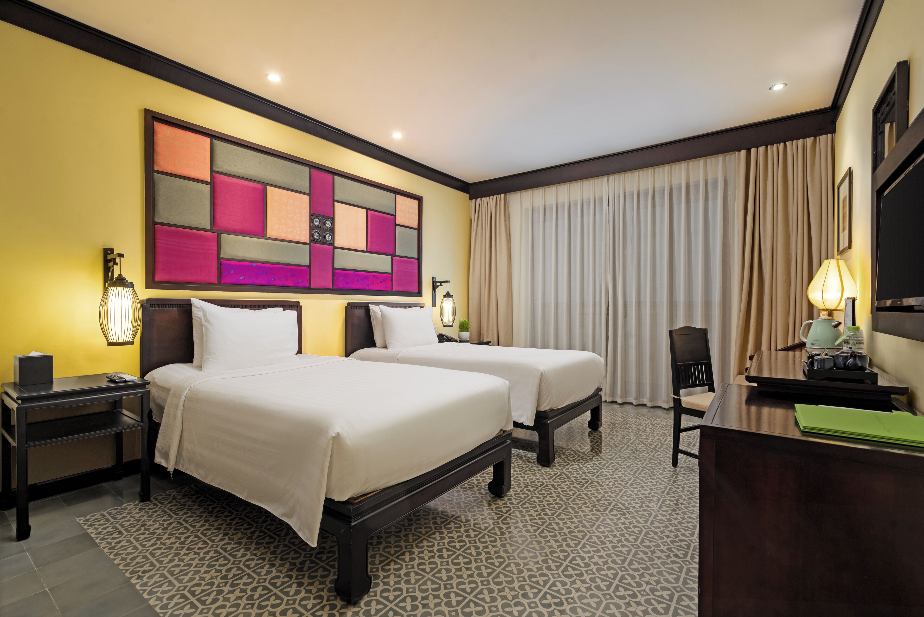Wyndham Garden Hoi An Cua Dai Wyndham Garden Hoi An Cua Dai