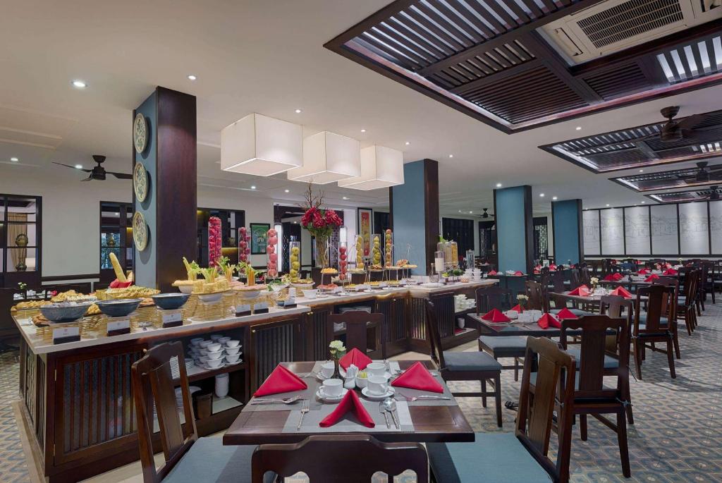 Wyndham Garden Hoi An Cua Dai Wyndham Garden Hoi An Cua Dai