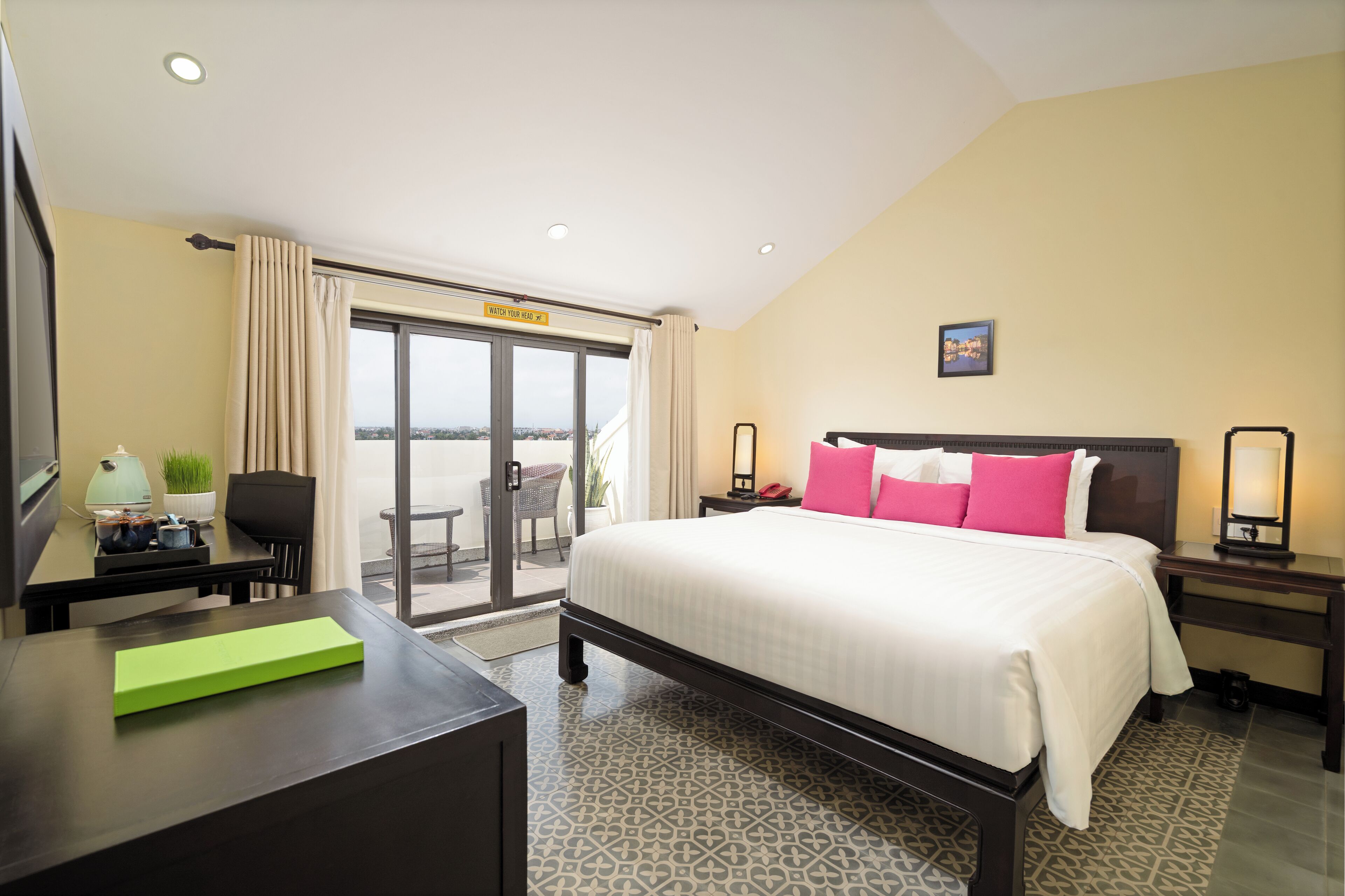 Wyndham Garden Hoi An Cua Dai Wyndham Garden Hoi An Cua Dai
