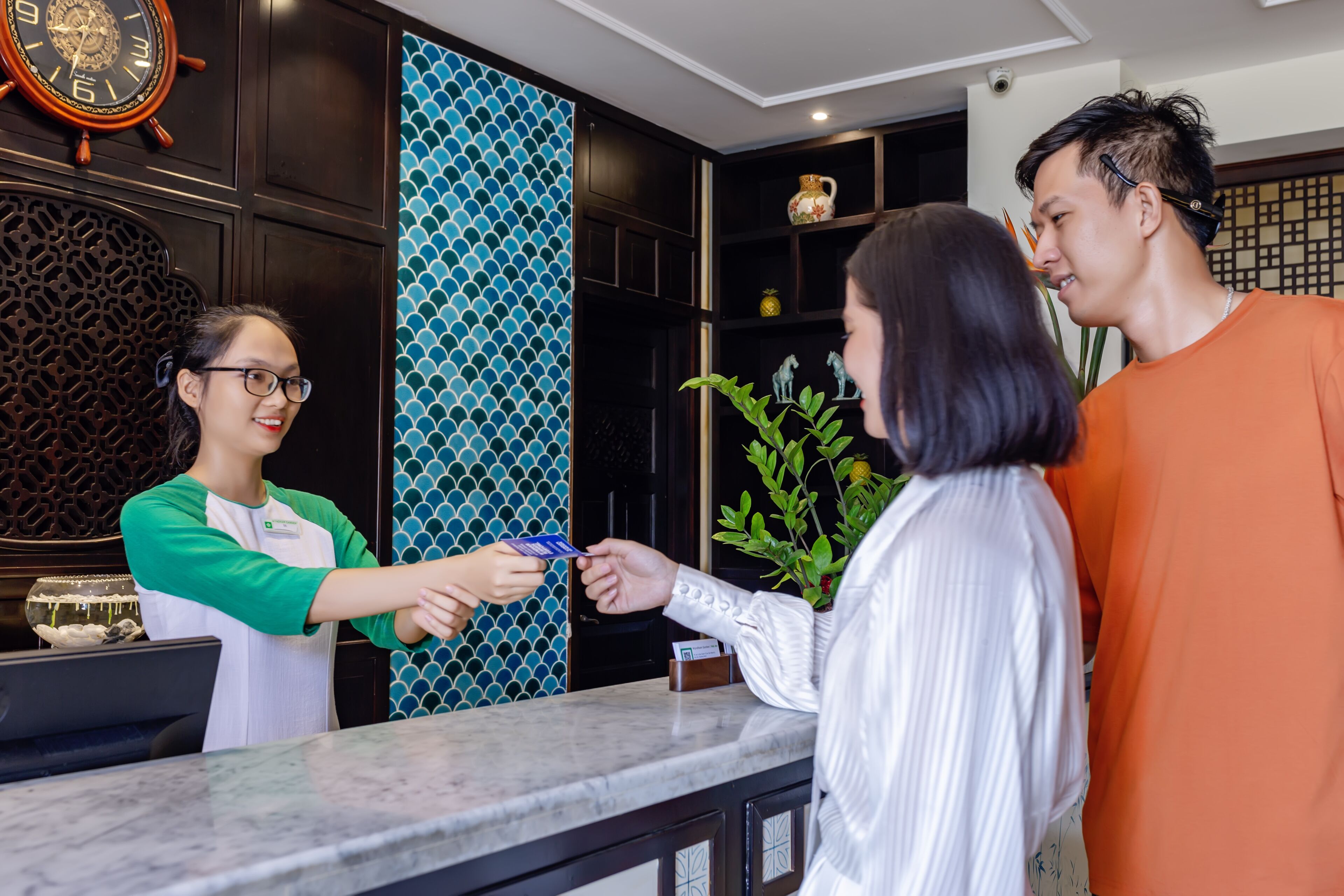 Wyndham Garden Hoi An Cua Dai Wyndham Garden Hoi An Cua Dai