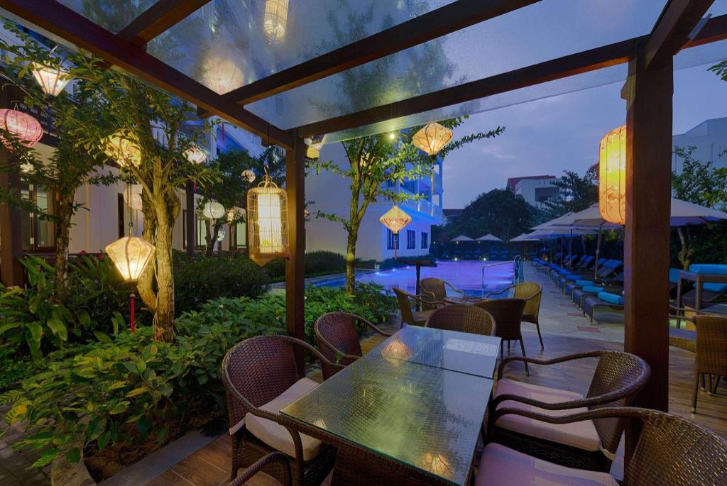 Wyndham Garden Hoi An Cua Dai Wyndham Garden Hoi An Cua Dai