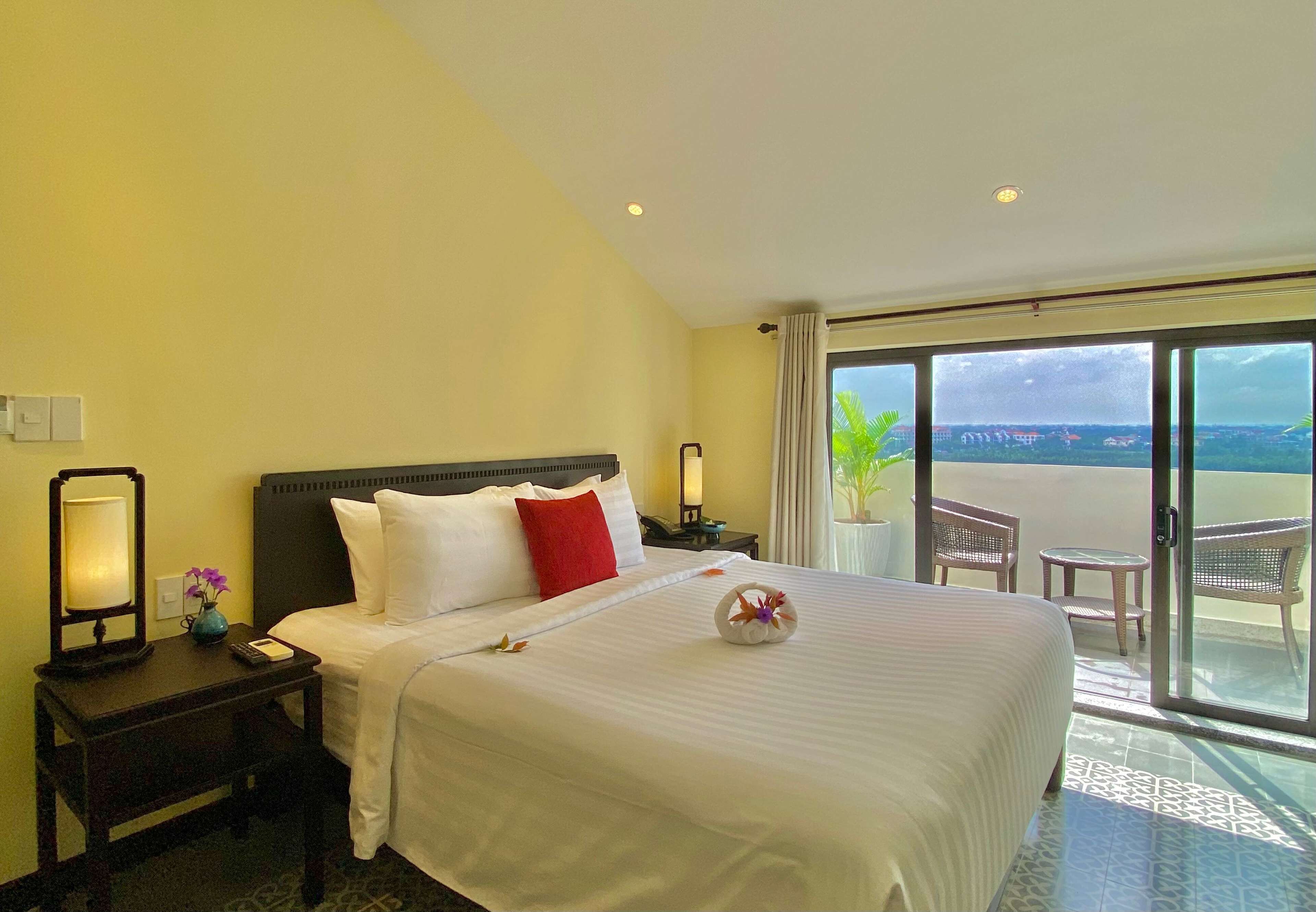 Wyndham Garden Hoi An Cua Dai Wyndham Garden Hoi An Cua Dai