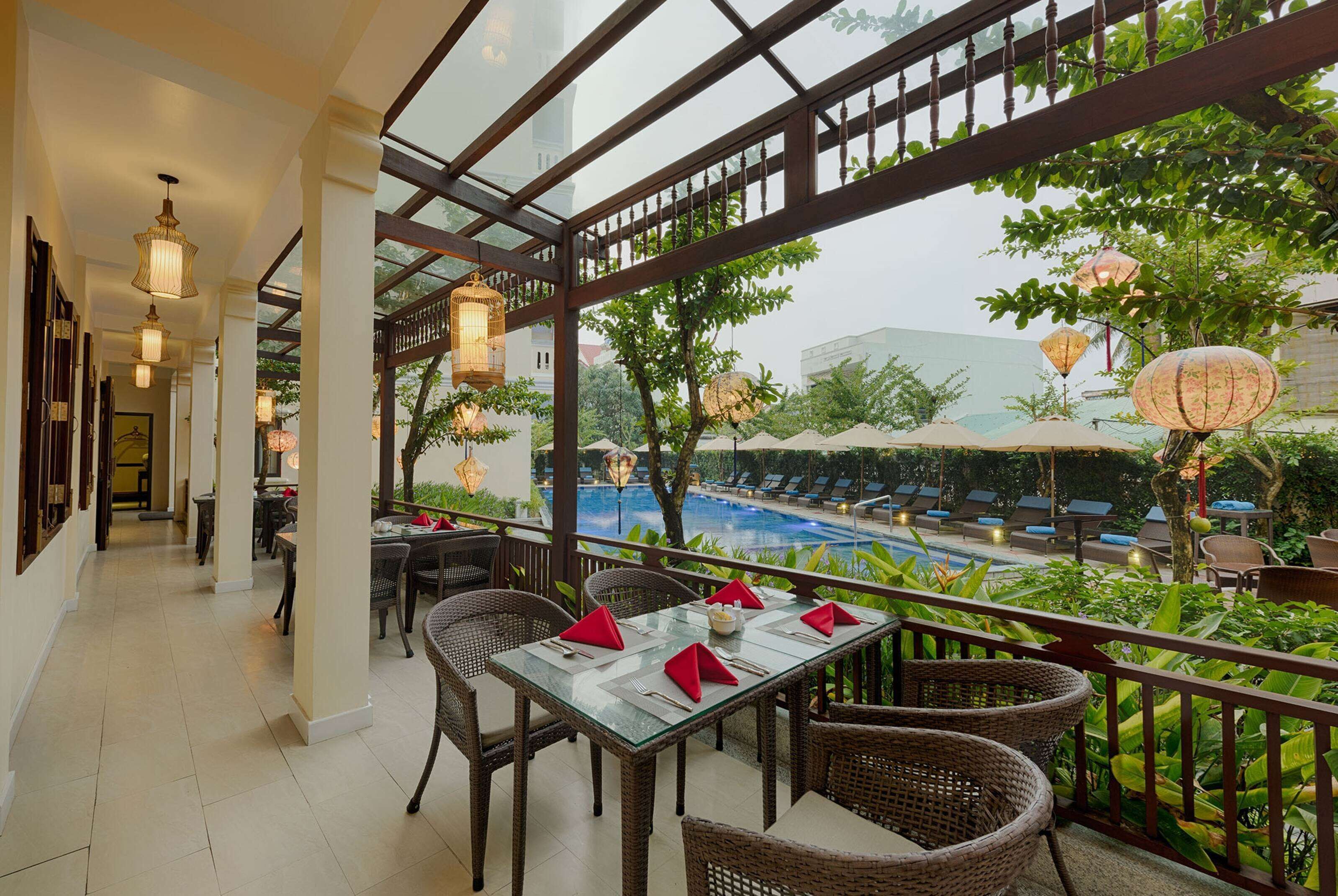 Wyndham Garden Hoi An Cua Dai Wyndham Garden Hoi An Cua Dai