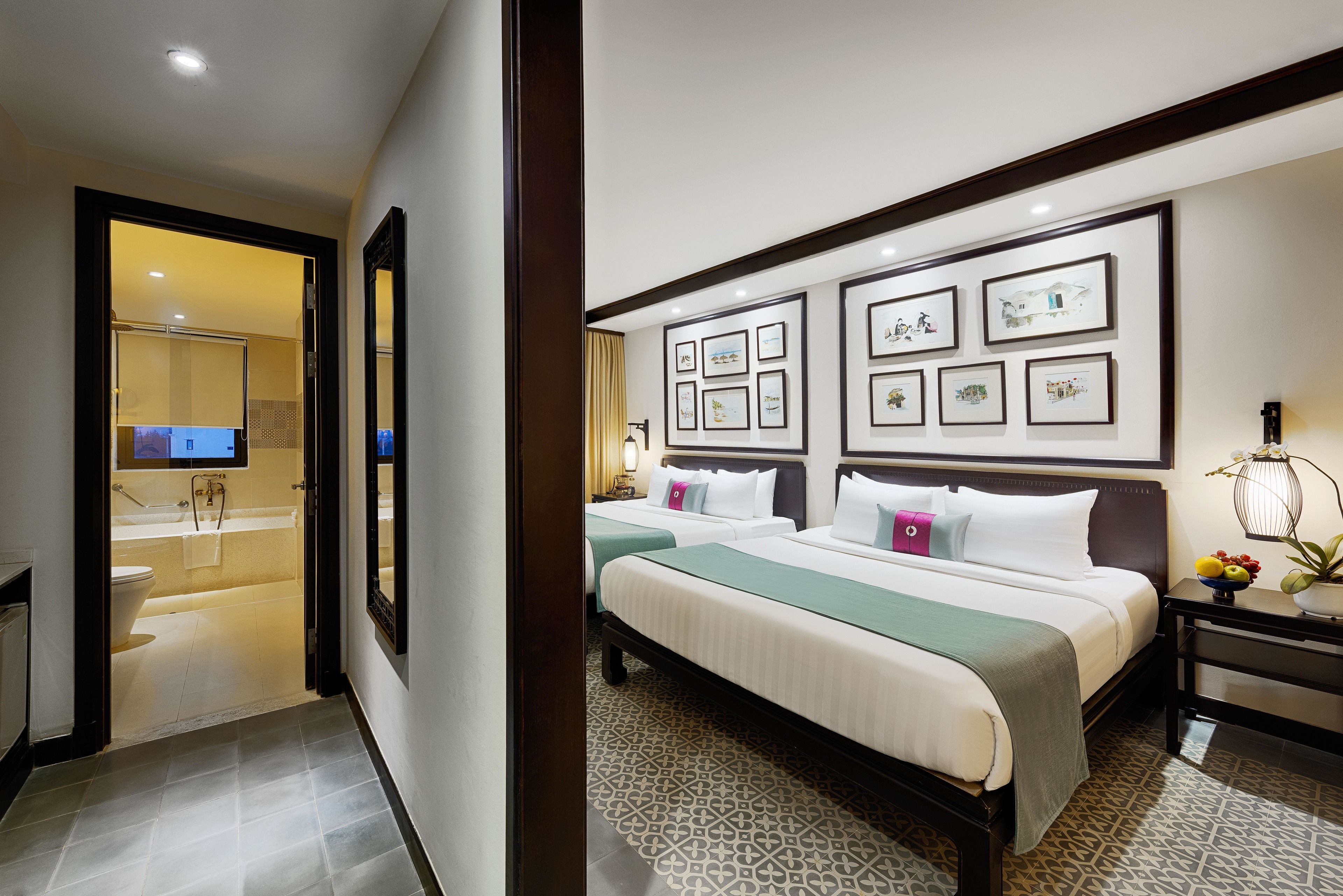 Wyndham Garden Hoi An Cua Dai Wyndham Garden Hoi An Cua Dai