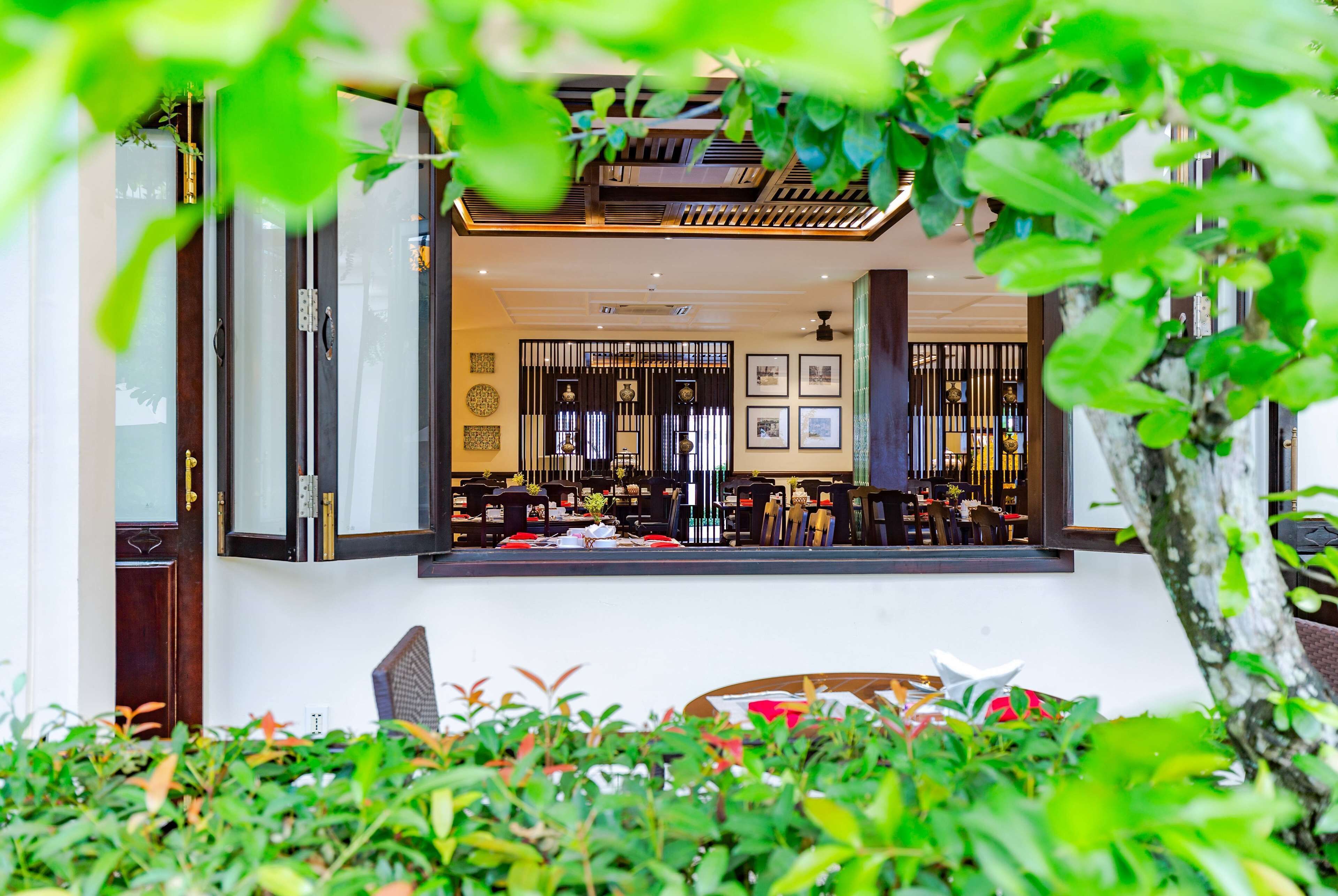 Wyndham Garden Hoi An Cua Dai Wyndham Garden Hoi An Cua Dai
