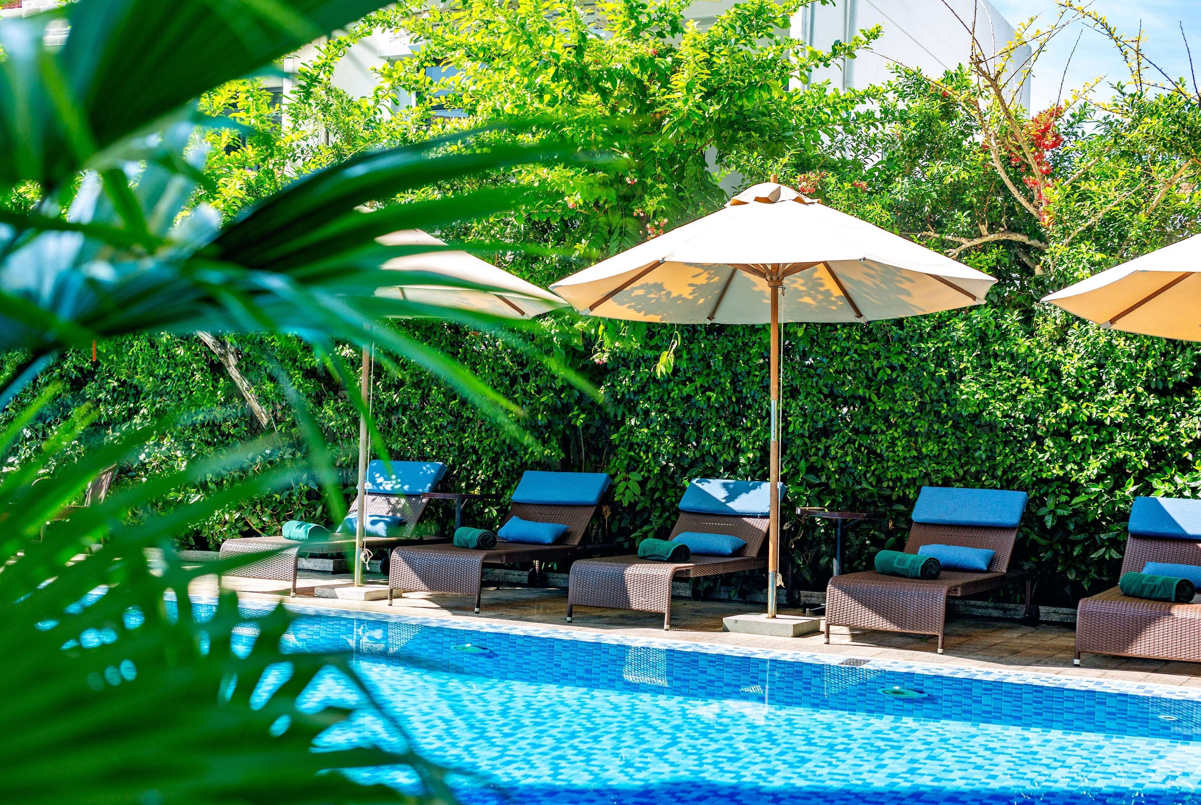 Wyndham Garden Hoi An Cua Dai Wyndham Garden Hoi An Cua Dai