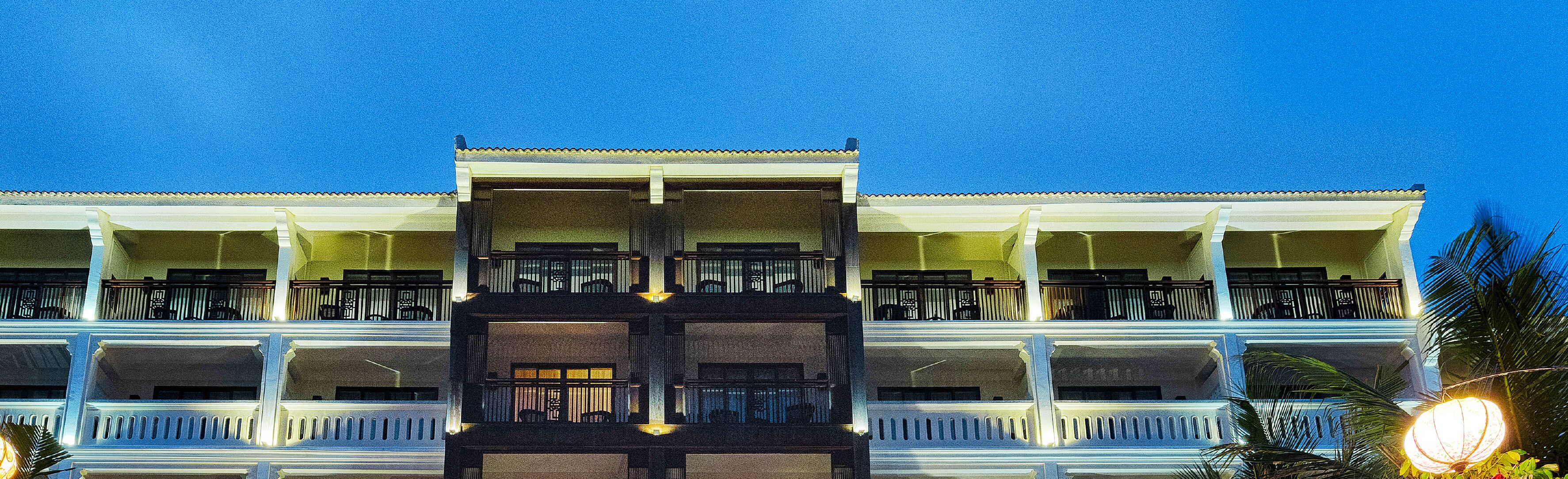 Wyndham Garden Hoi An Cua Dai Wyndham Garden Hoi An Cua Dai