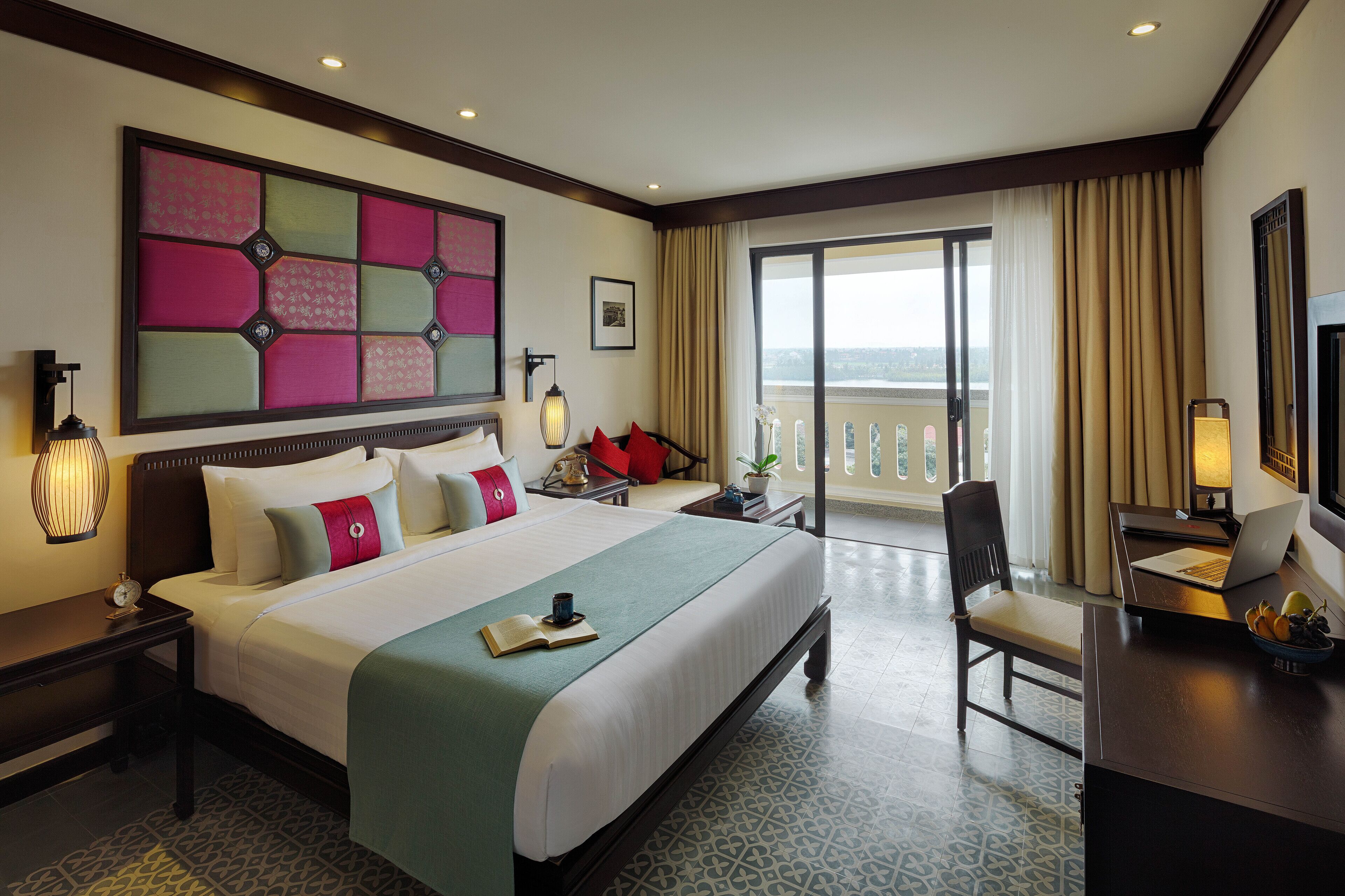 Wyndham Garden Hoi An Cua Dai Wyndham Garden Hoi An Cua Dai