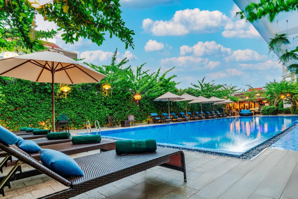 Wyndham Garden Hoi An Cua Dai Wyndham Garden Hoi An Cua Dai