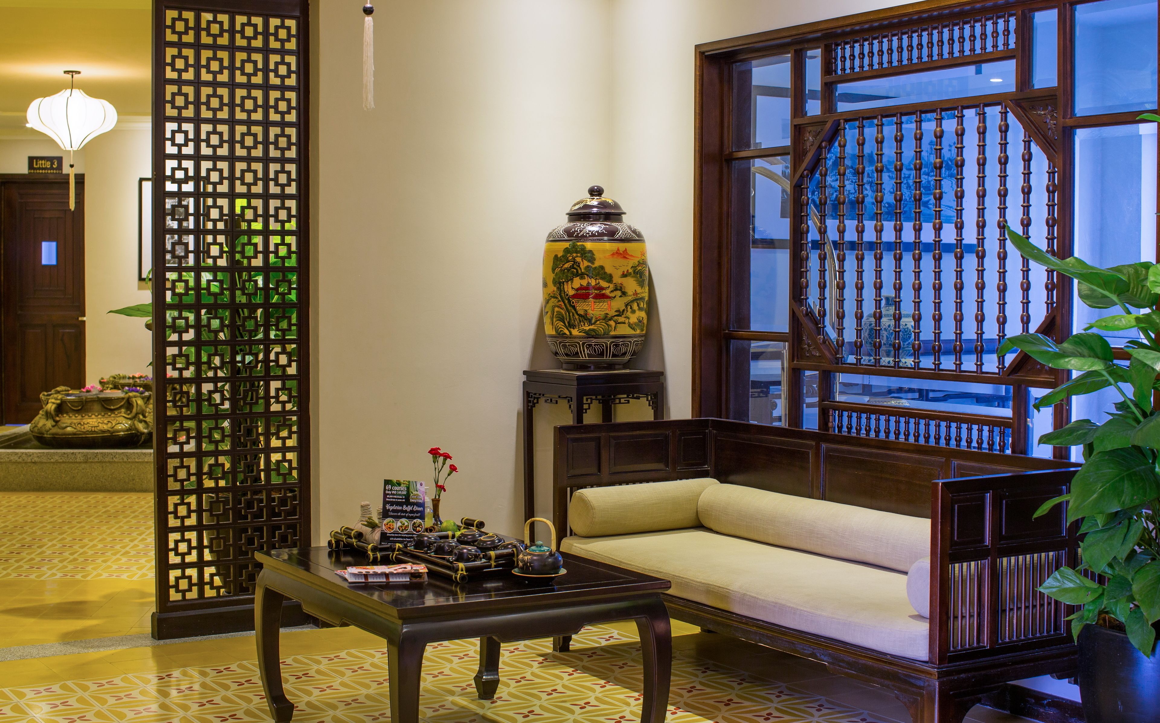 Wyndham Garden Hoi An Cua Dai Wyndham Garden Hoi An Cua Dai