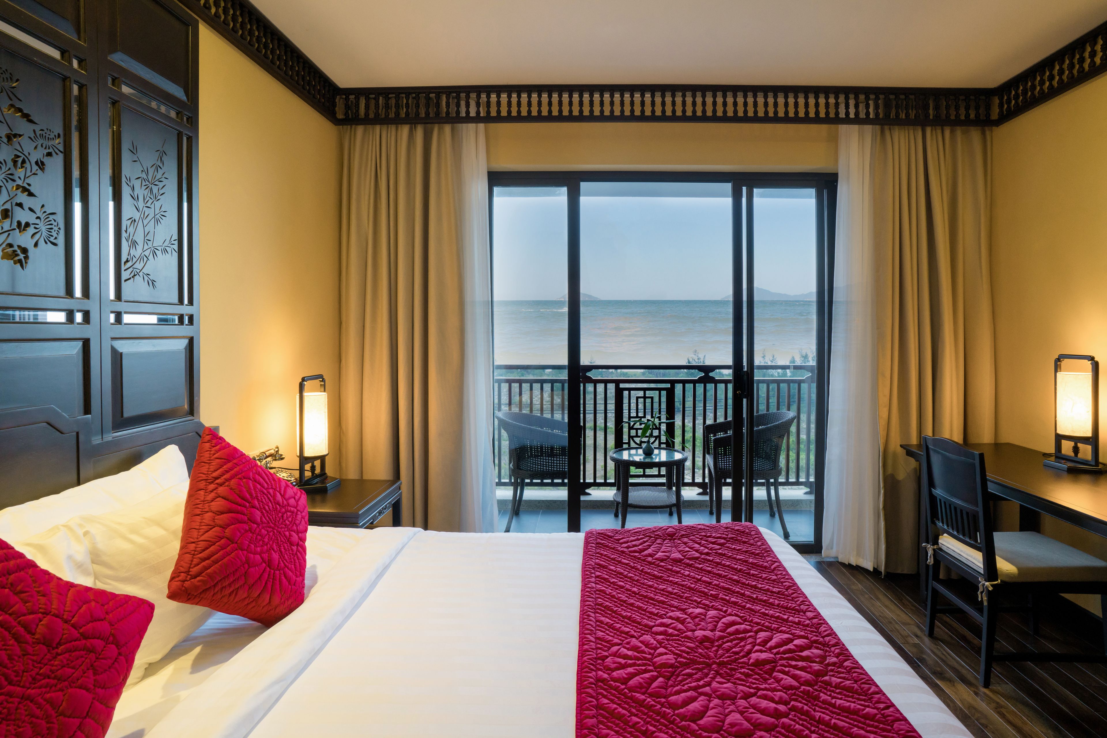 Wyndham Garden Hoi An Cua Dai Wyndham Garden Hoi An Cua Dai