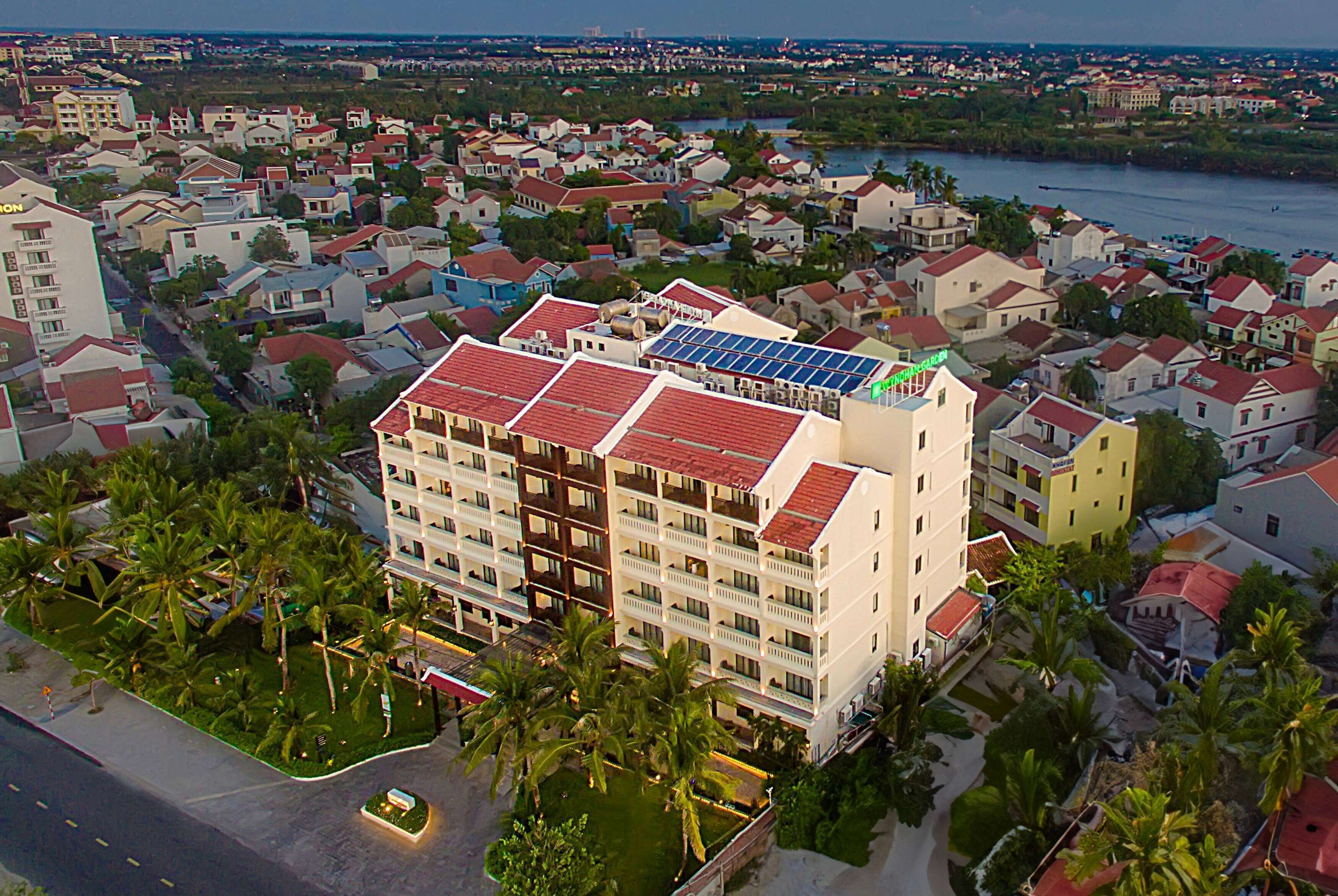 Wyndham Garden Hoi An Cua Dai Wyndham Garden Hoi An Cua Dai