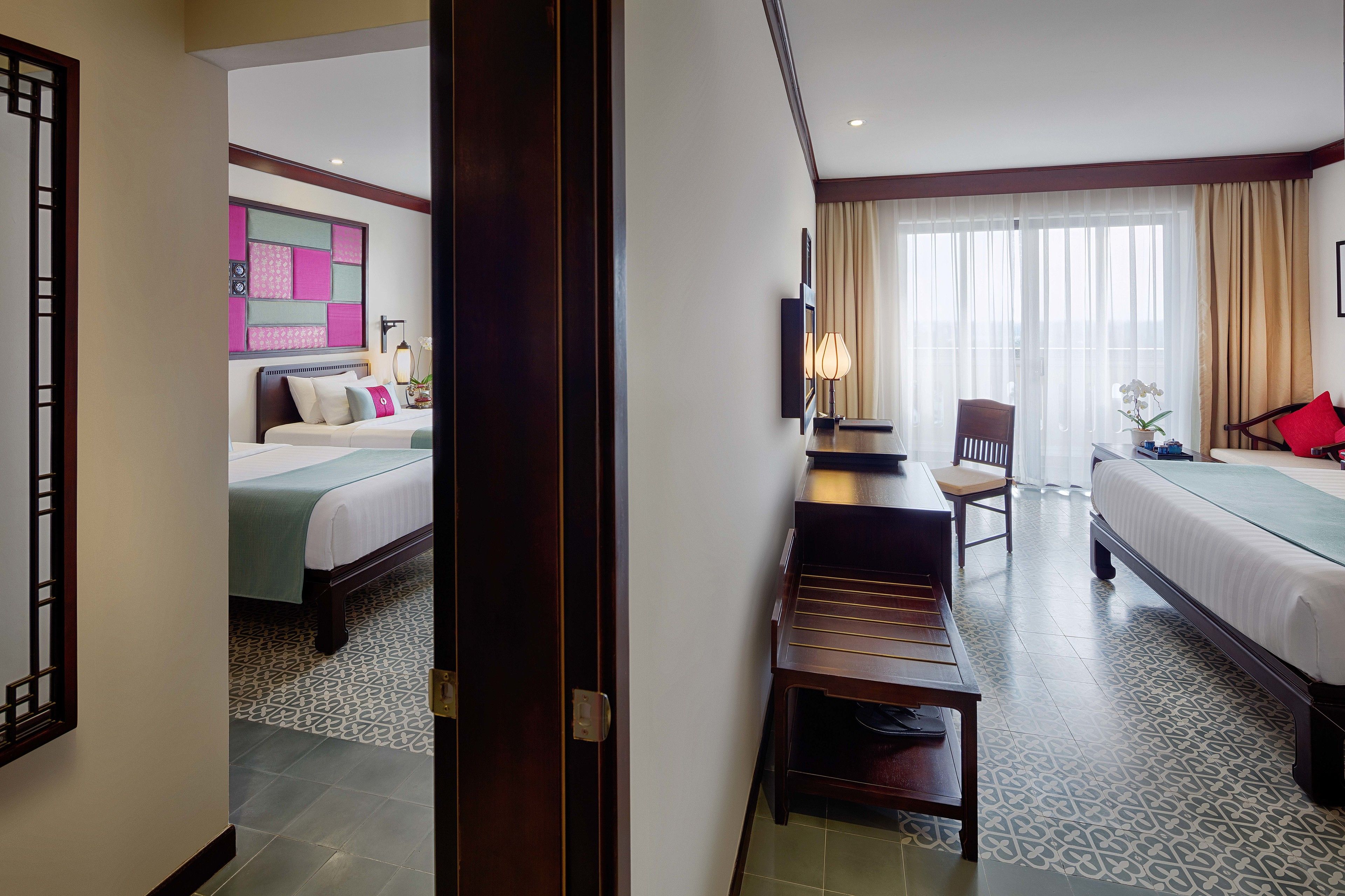 Wyndham Garden Hoi An Cua Dai Wyndham Garden Hoi An Cua Dai