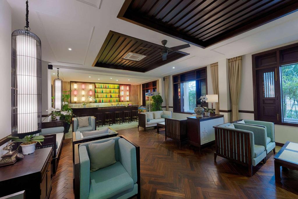 Wyndham Garden Hoi An Cua Dai Wyndham Garden Hoi An Cua Dai
