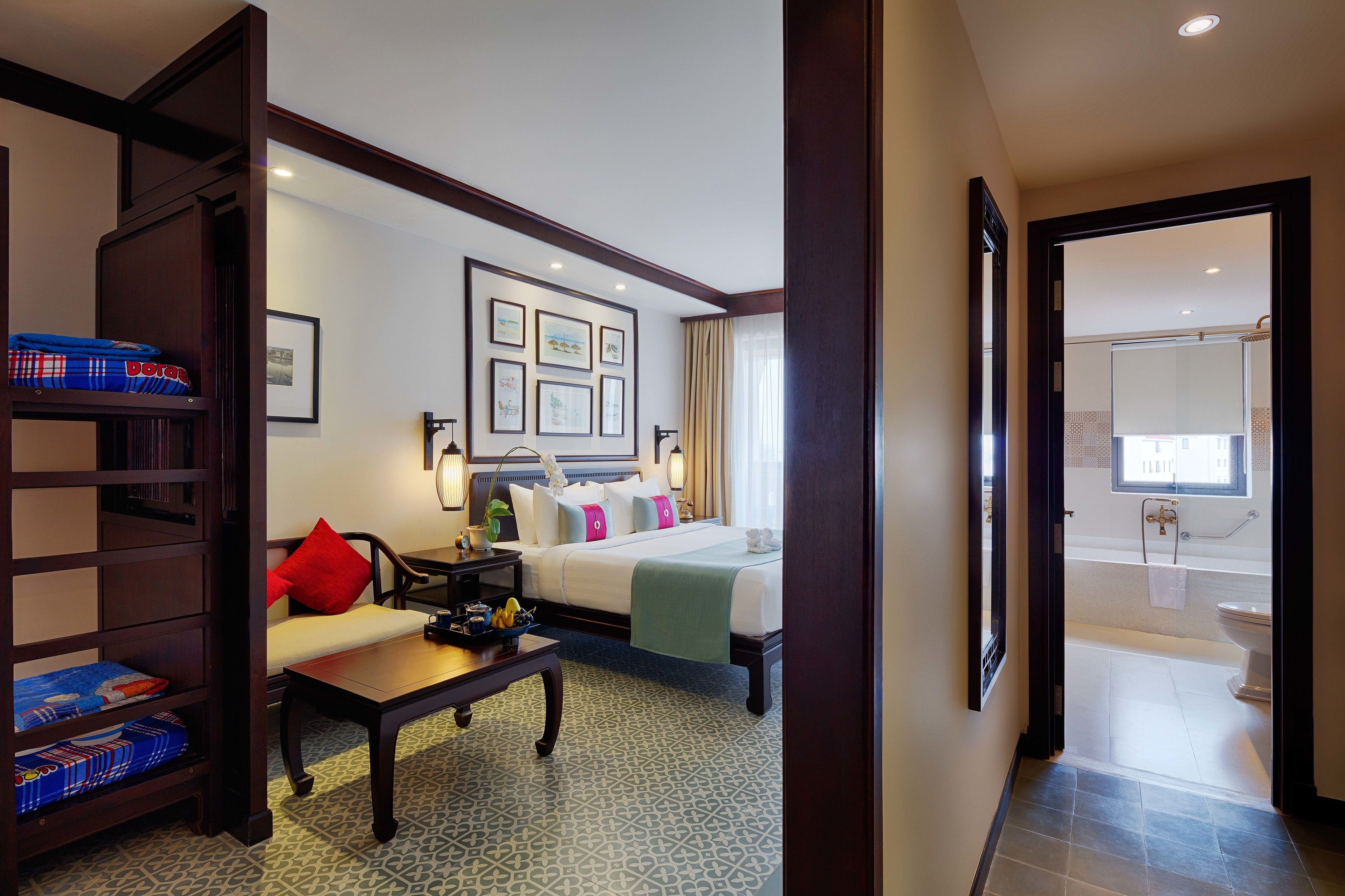 Wyndham Garden Hoi An Cua Dai Wyndham Garden Hoi An Cua Dai