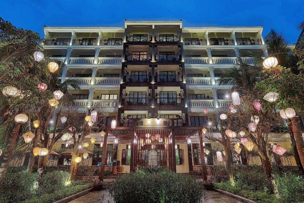 Wyndham Garden Hoi An Cua Dai Wyndham Garden Hoi An Cua Dai