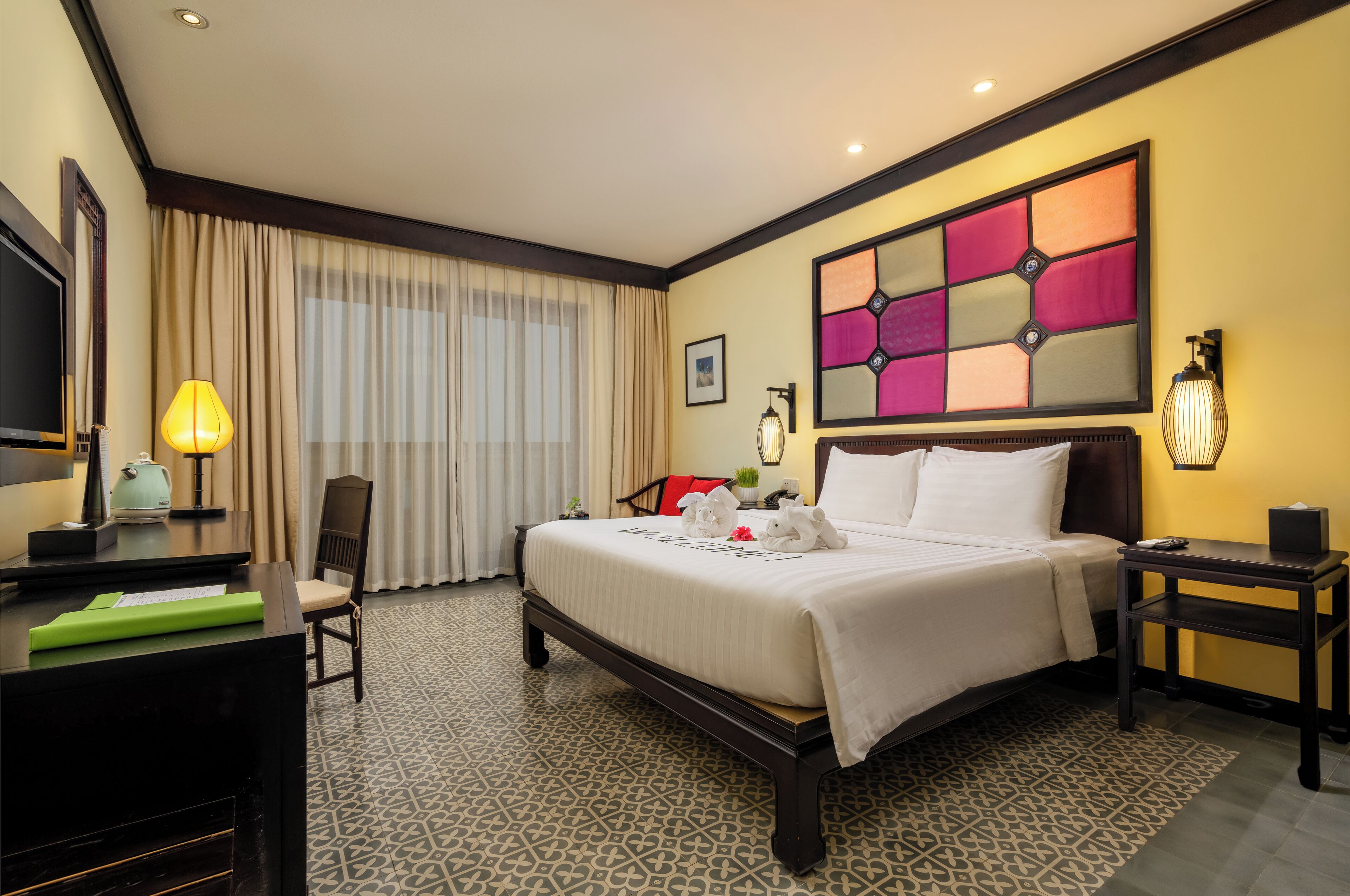 Wyndham Garden Hoi An Cua Dai Wyndham Garden Hoi An Cua Dai