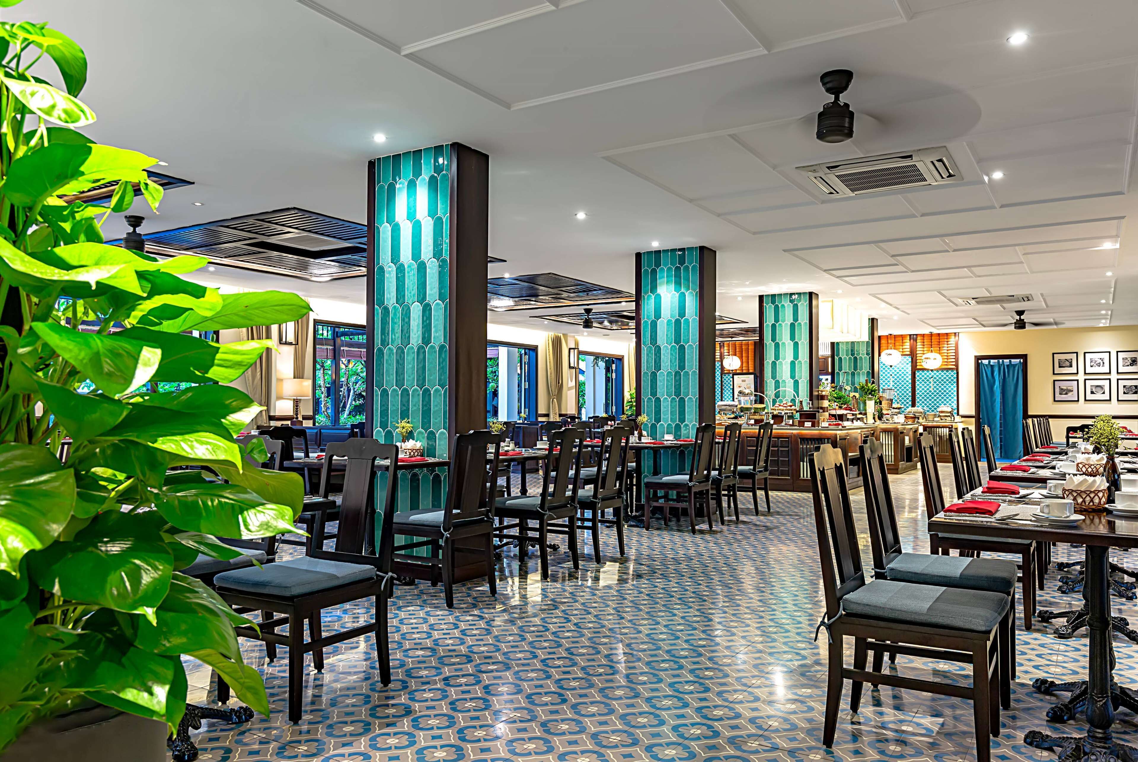 Wyndham Garden Hoi An Cua Dai Wyndham Garden Hoi An Cua Dai
