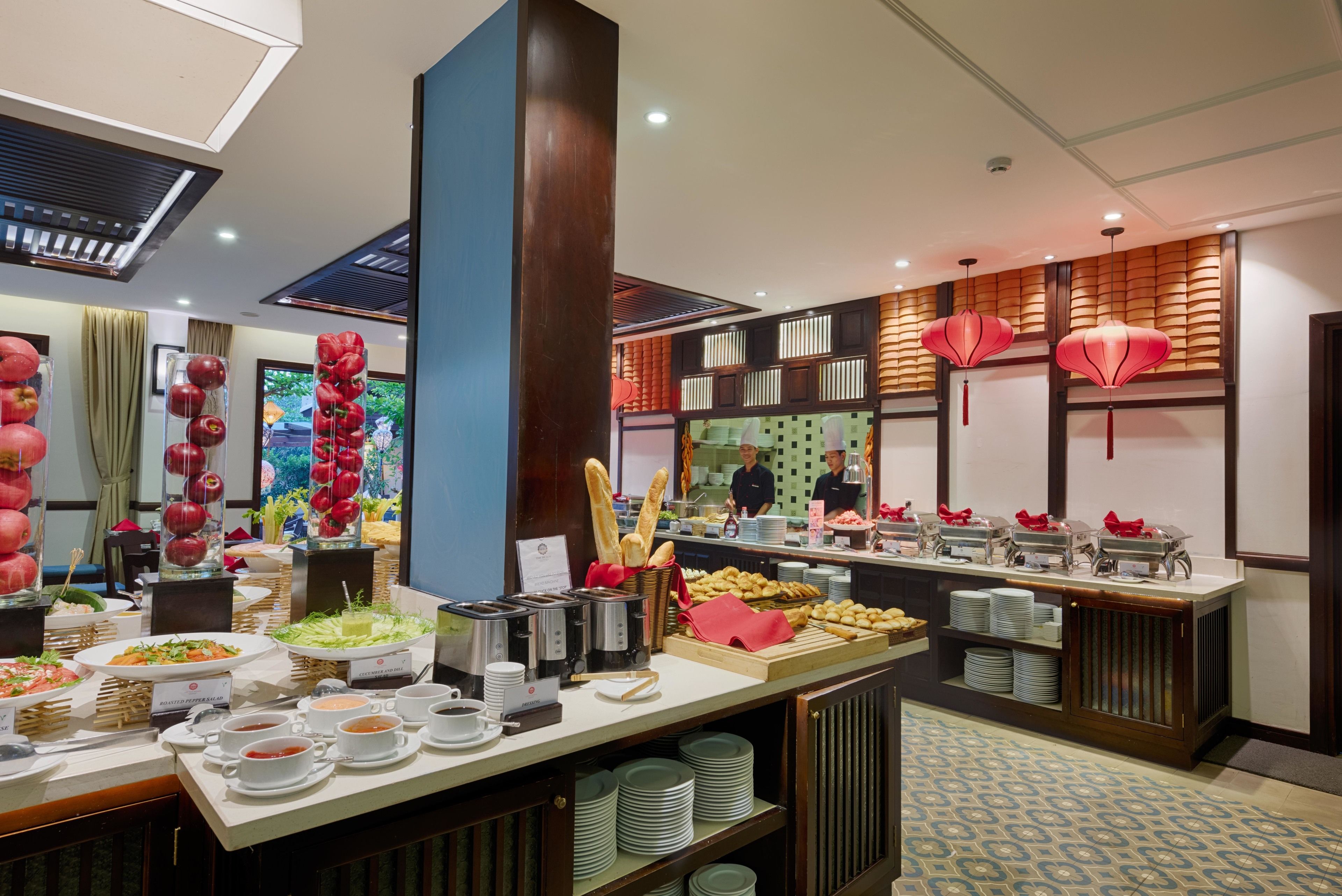Wyndham Garden Hoi An Cua Dai Wyndham Garden Hoi An Cua Dai