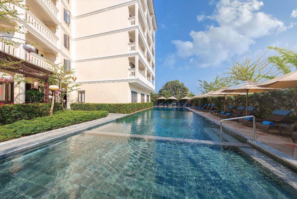Wyndham Garden Hoi An Cua Dai Wyndham Garden Hoi An Cua Dai