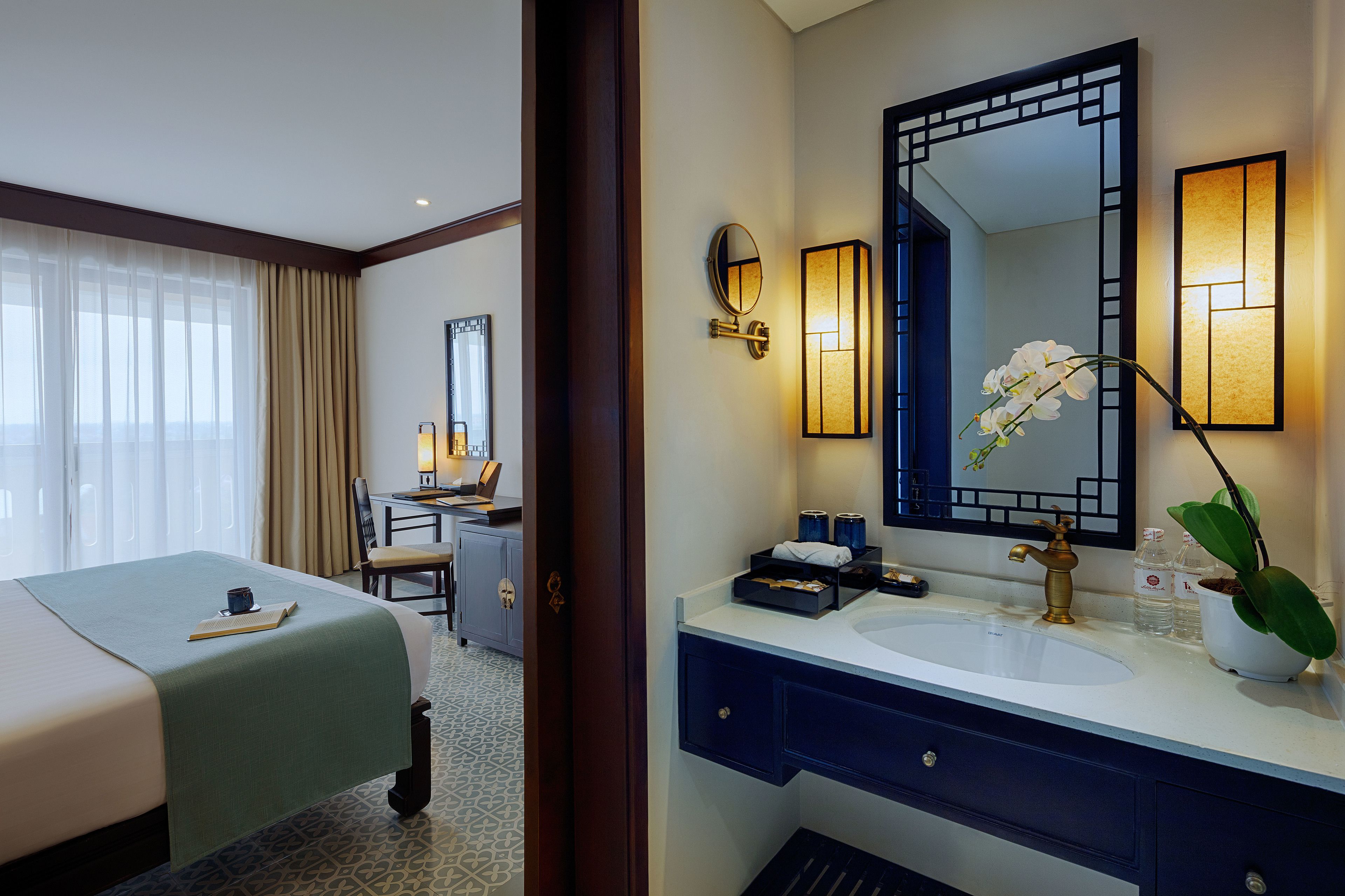 Wyndham Garden Hoi An Cua Dai Wyndham Garden Hoi An Cua Dai