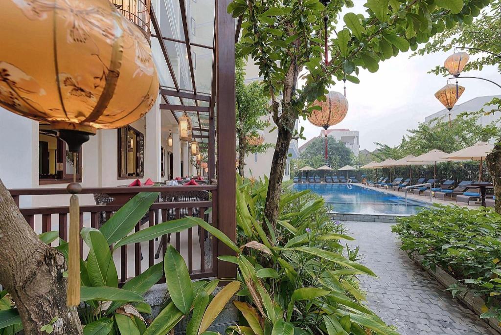 Wyndham Garden Hoi An Cua Dai Wyndham Garden Hoi An Cua Dai